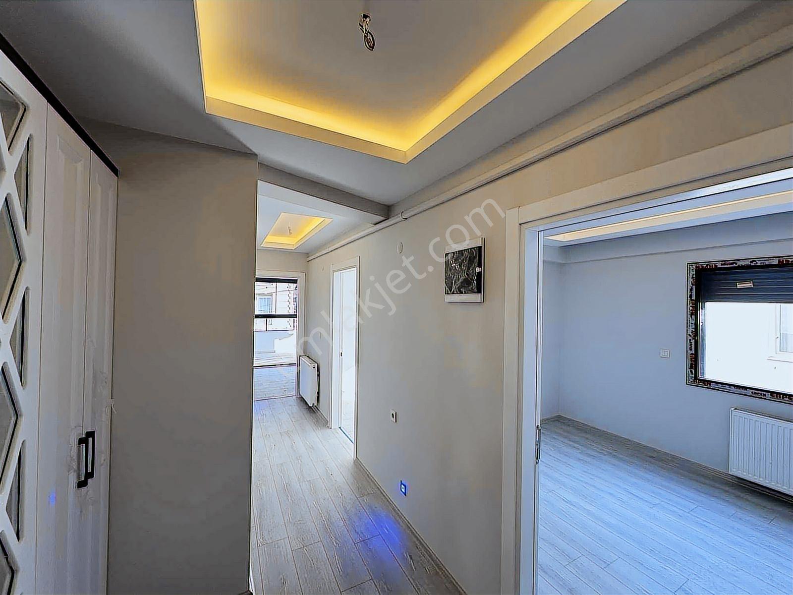 Uygan'dan Ertuğrul Mah. 2+1 105m² Çarşıda Arakat Ultra Lüx Daire - Görsel 4