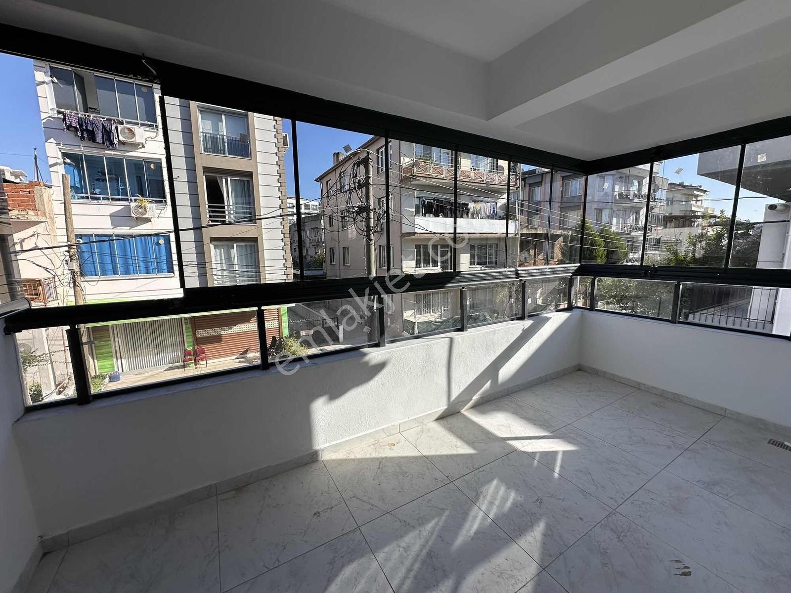 Uygan'dan Ertuğrul Mah. 2+1 105m² Çarşıda Arakat Ultra Lüx Daire - Görsel 9