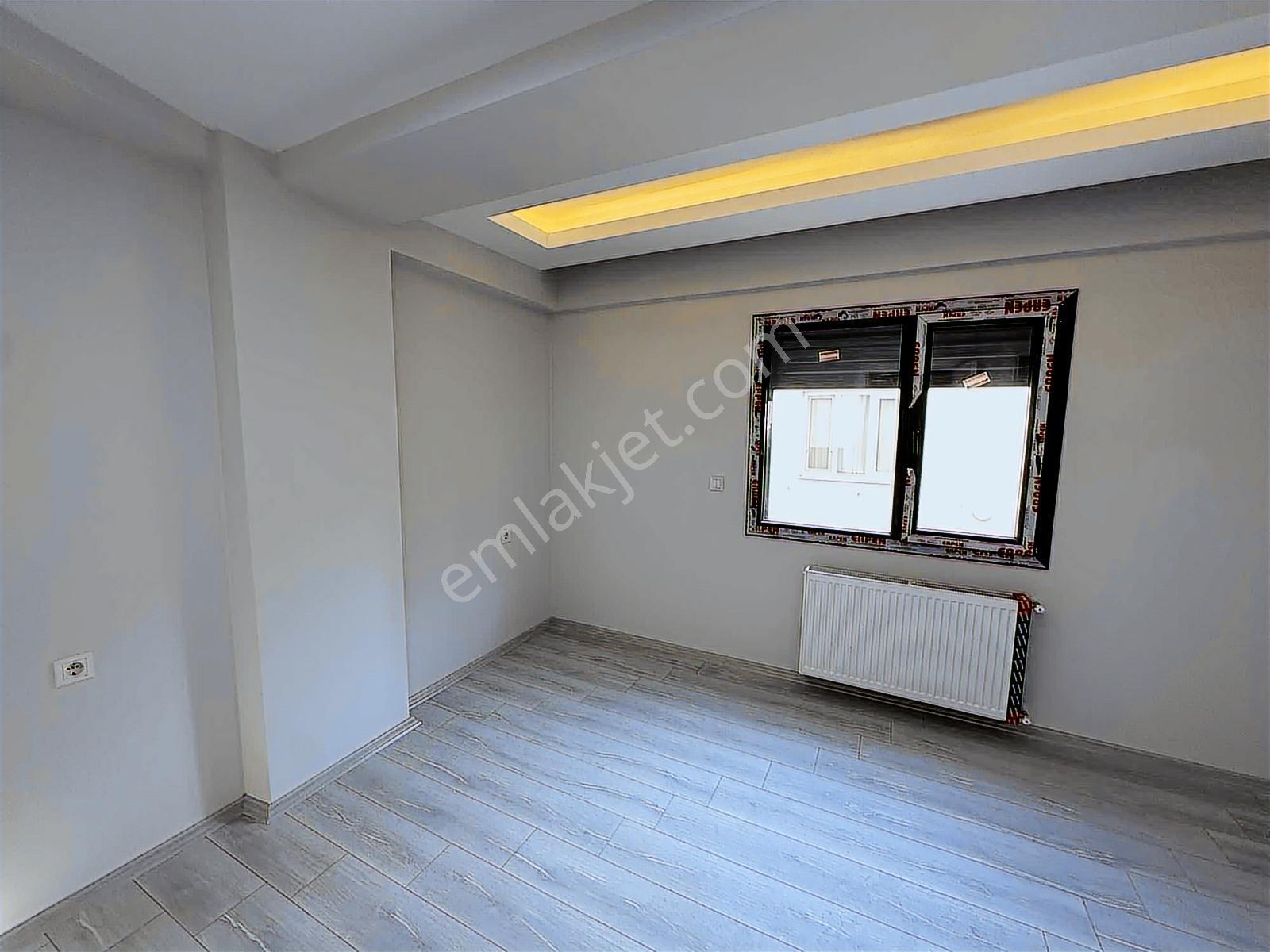 Uygan'dan Ertuğrul Mah. 2+1 105m² Çarşıda Arakat Ultra Lüx Daire - Görsel 2