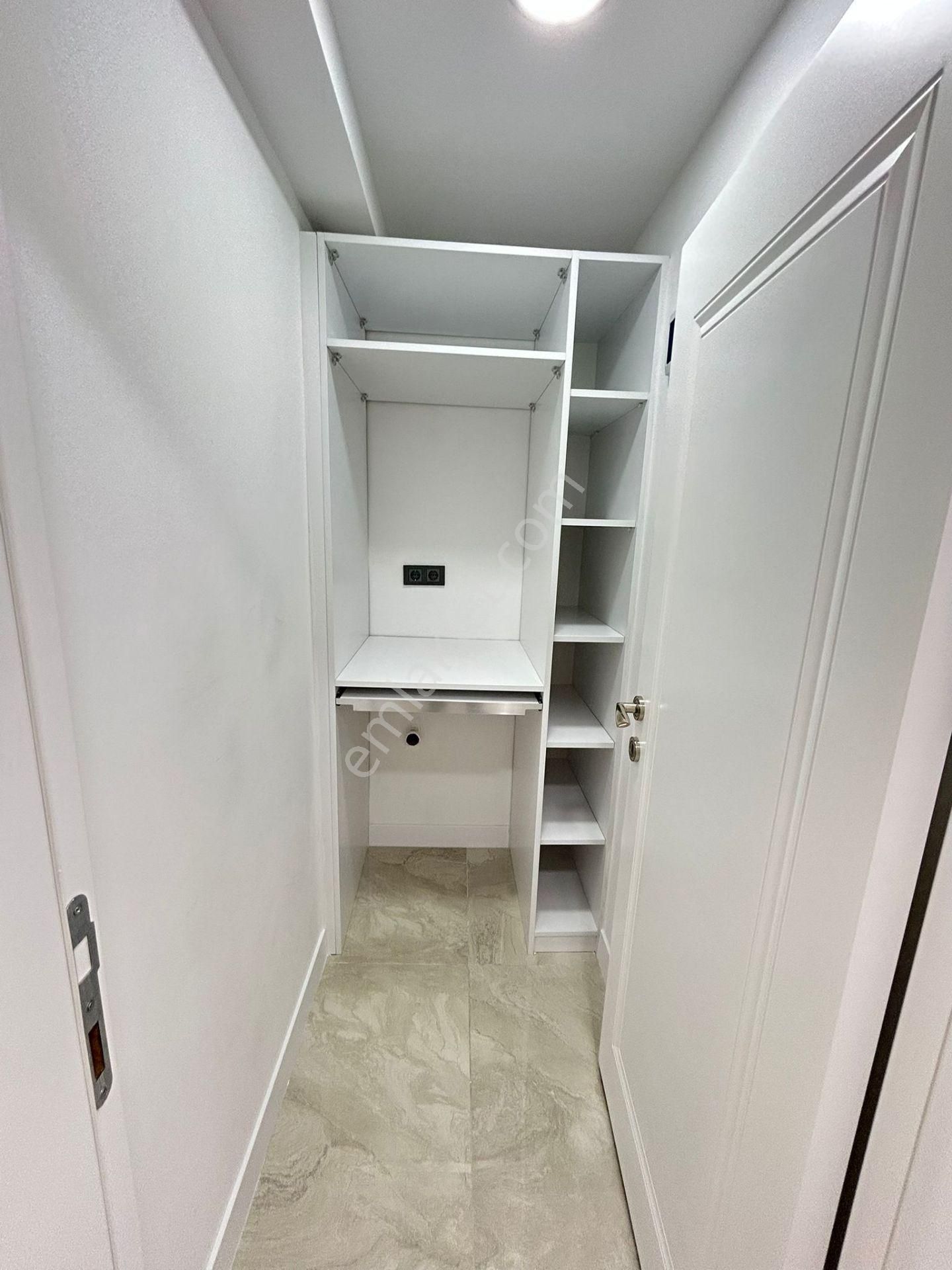 Taner'den Dikmen Caddesinde 4+1 Çift Banyolu Asansörlü Ön Lüks - Görsel 33