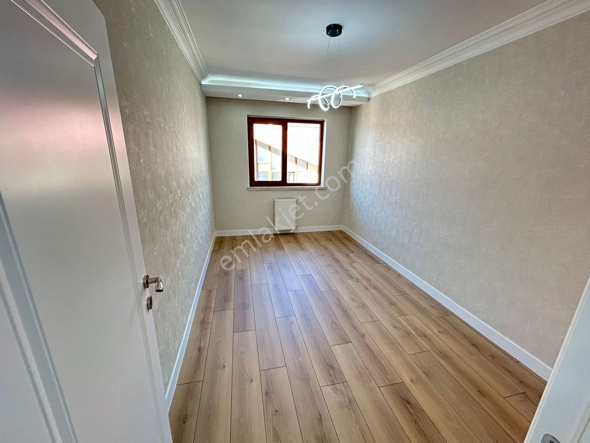 Taner'den Dikmen Caddesinde 4+1 Çift Banyolu Asansörlü Ön Lüks - Görsel 17