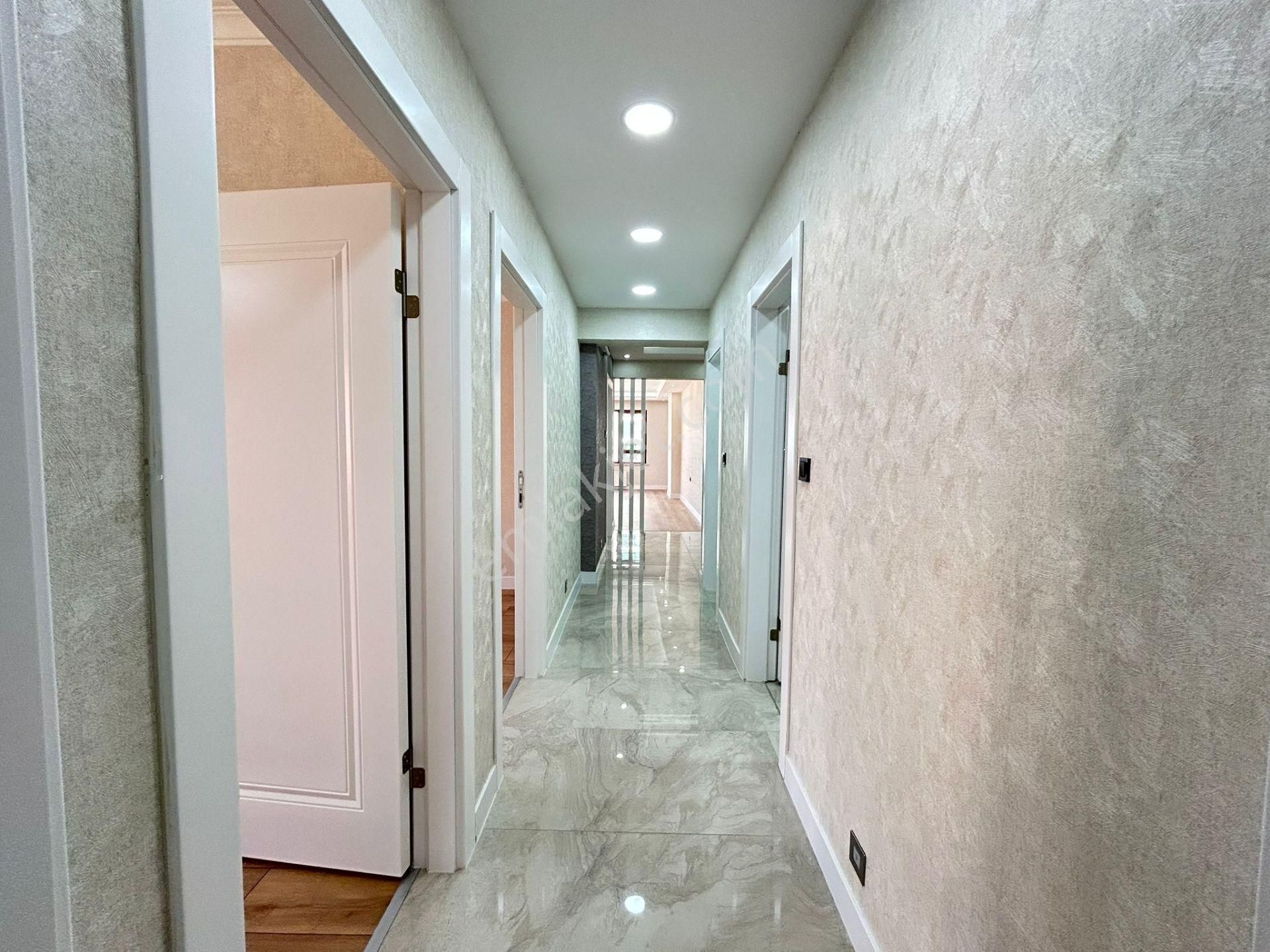 Taner'den Dikmen Caddesinde 4+1 Çift Banyolu Asansörlü Ön Lüks - Görsel 30