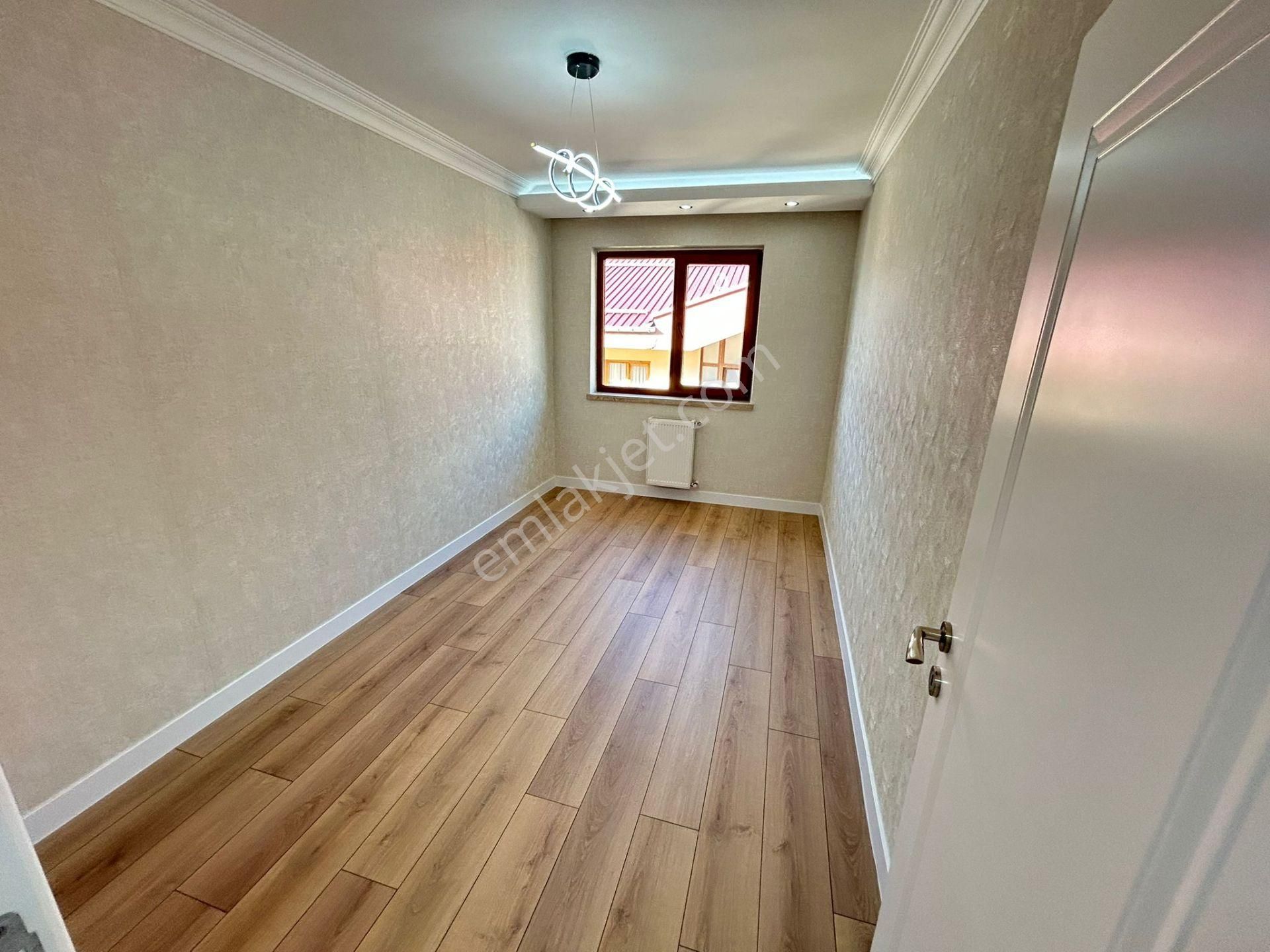 Taner'den Dikmen Caddesinde 4+1 Çift Banyolu Asansörlü Ön Lüks - Görsel 16