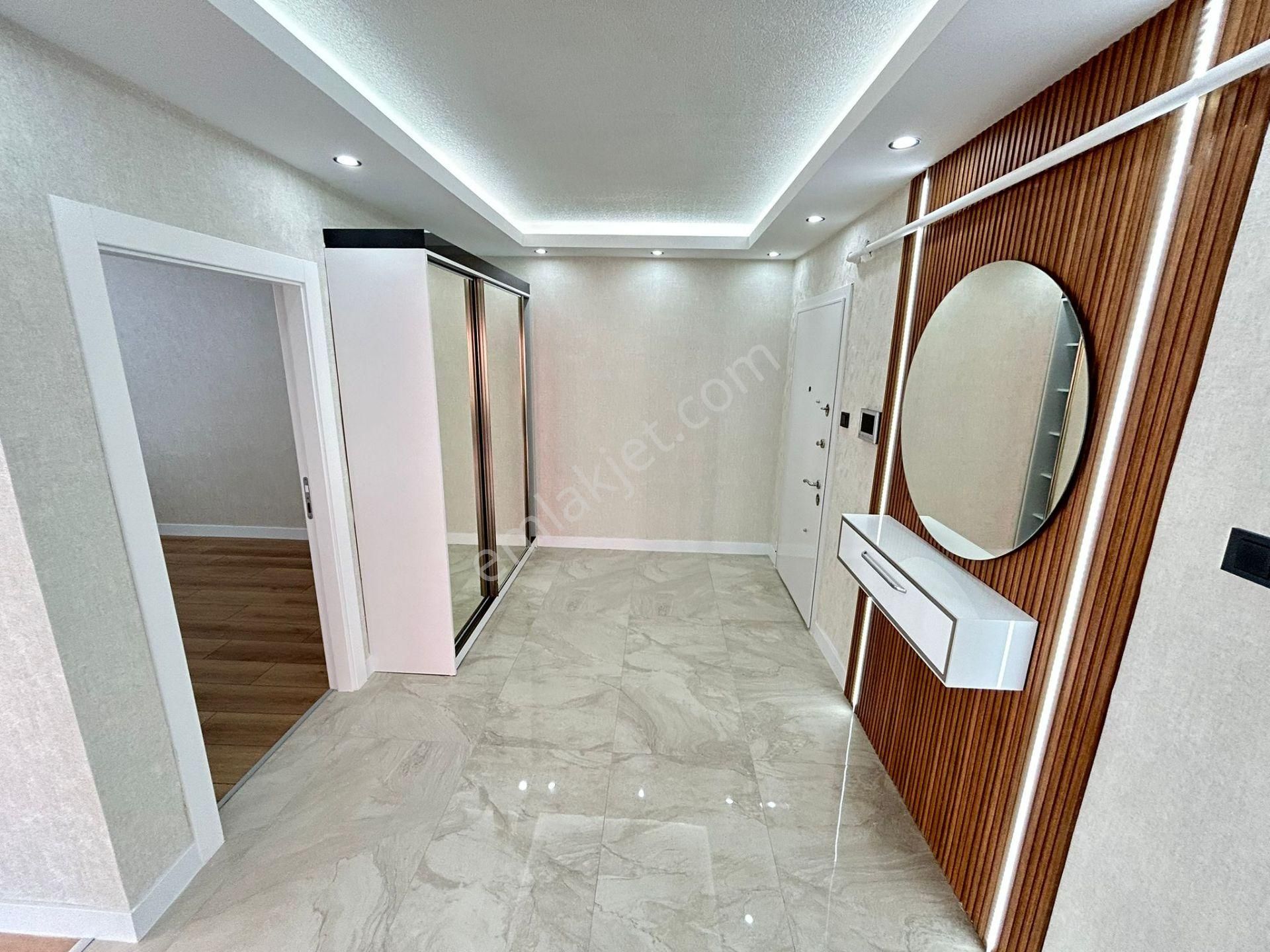 Taner'den Dikmen Caddesinde 4+1 Çift Banyolu Asansörlü Ön Lüks - Görsel 26