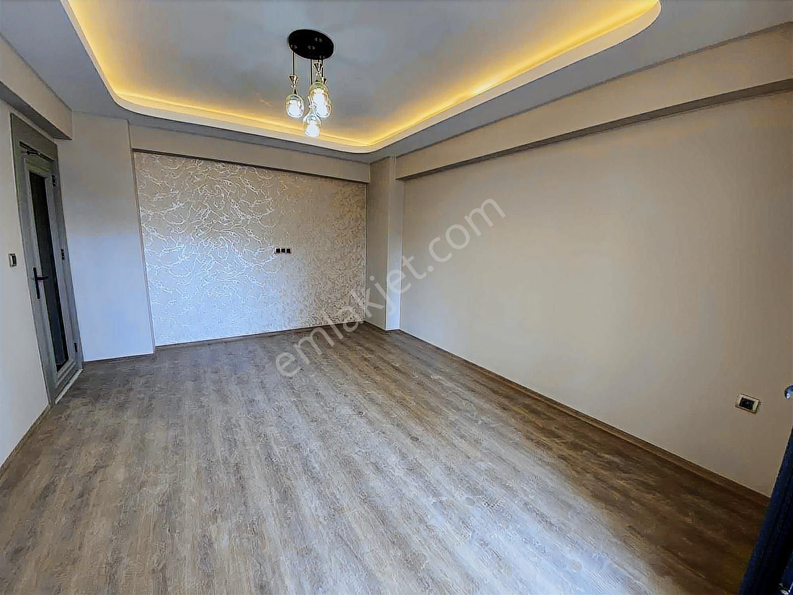 Protokol Yolu Üzerinde Sıfır Yapı 3,5+1 Vadi Manzaralı - Görsel 25