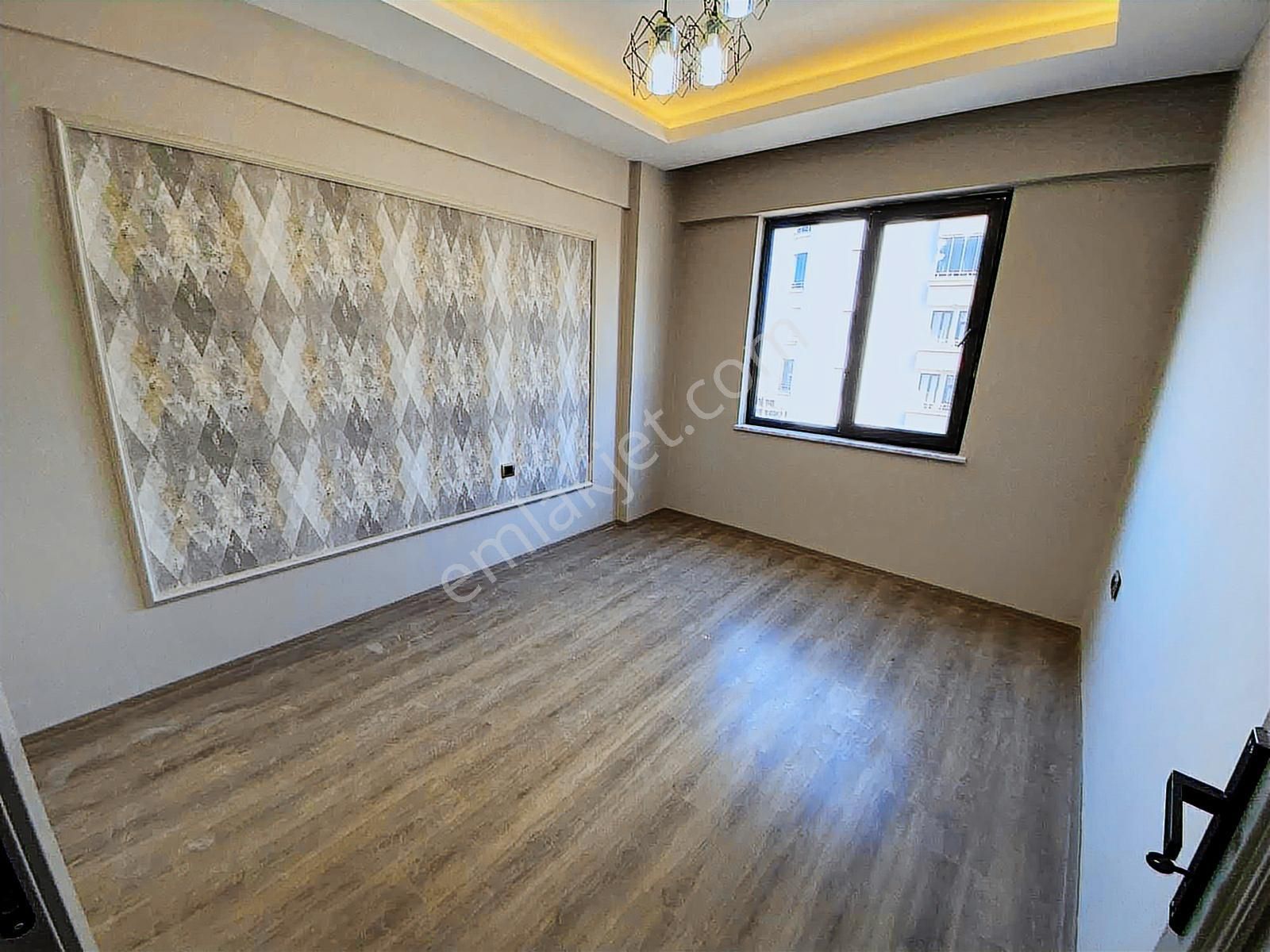 Protokol Yolu Üzerinde Sıfır Yapı 3,5+1 Vadi Manzaralı - Görsel 28