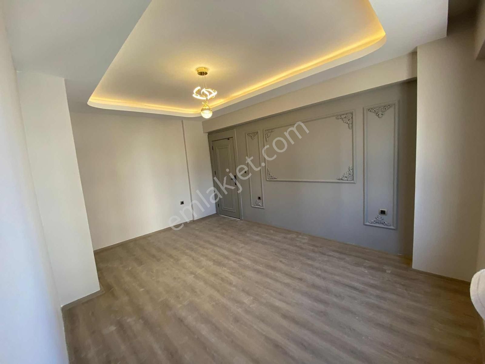 Protokol Yolu Üzerinde Sıfır Yapı 3,5+1 Vadi Manzaralı - Görsel 21