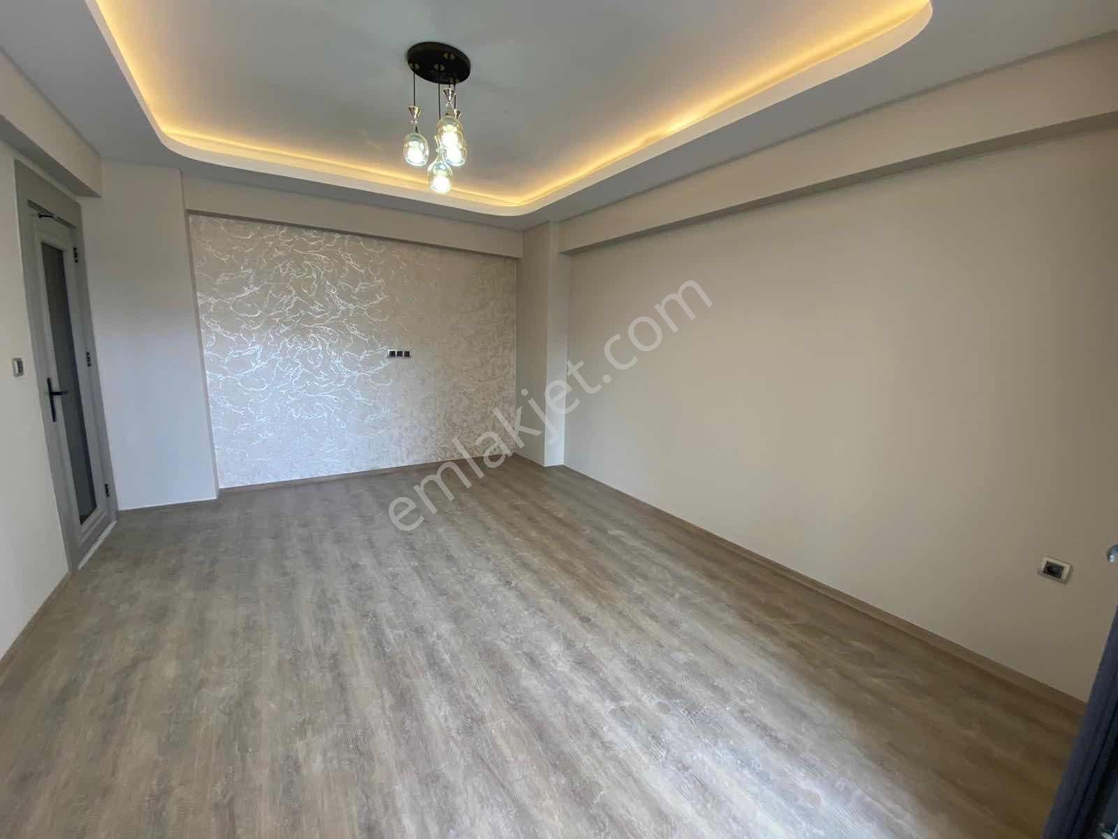 Yşl Vadi Manzaralı Sıfır Yerdn Istma Öncephe 2,5+1 Satılık Daire - Görsel 5