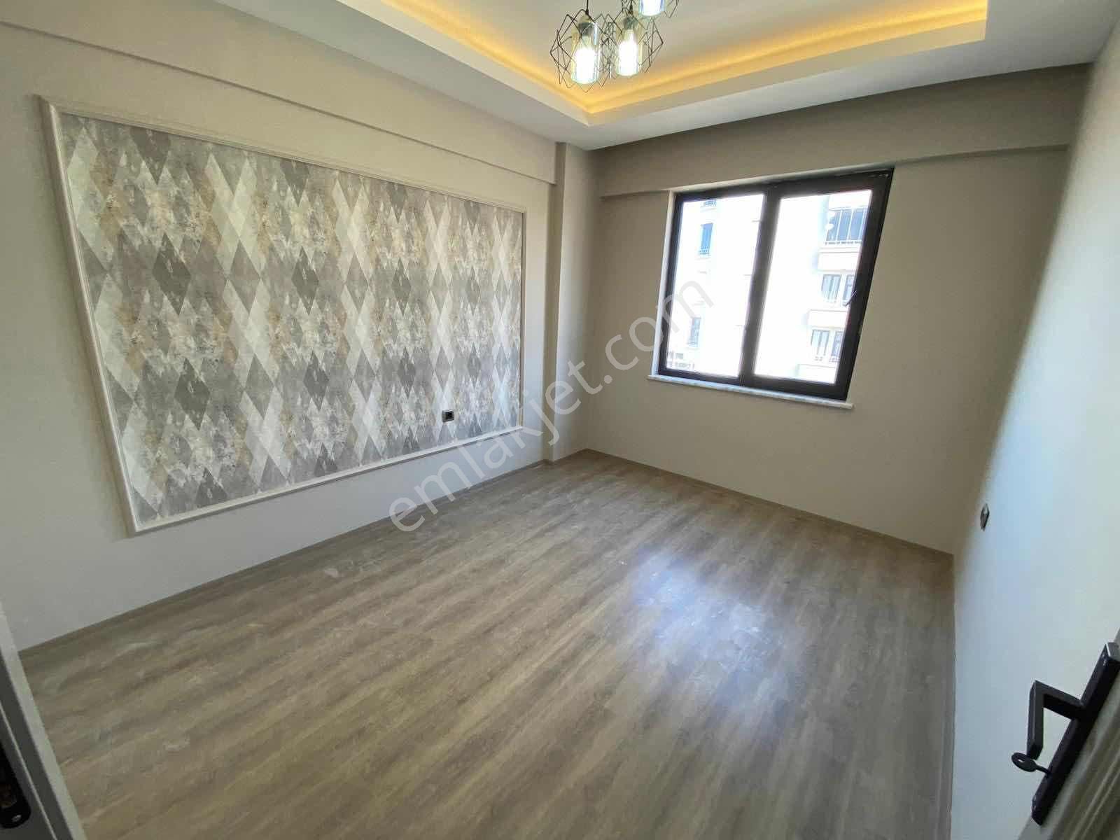 Yşl Vadi Manzaralı Sıfır Yerdn Istma Öncephe 2,5+1 Satılık Daire - Görsel 6