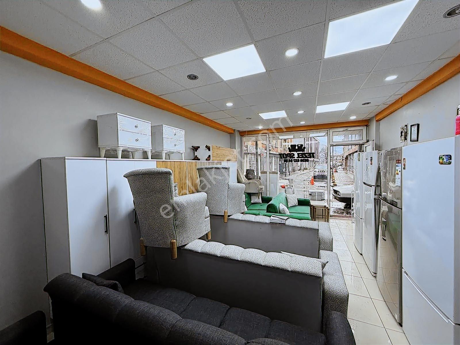 Enya Grup Gayrimenkul'den Acil Satılık 30 M2 Dükkan - Görsel 11