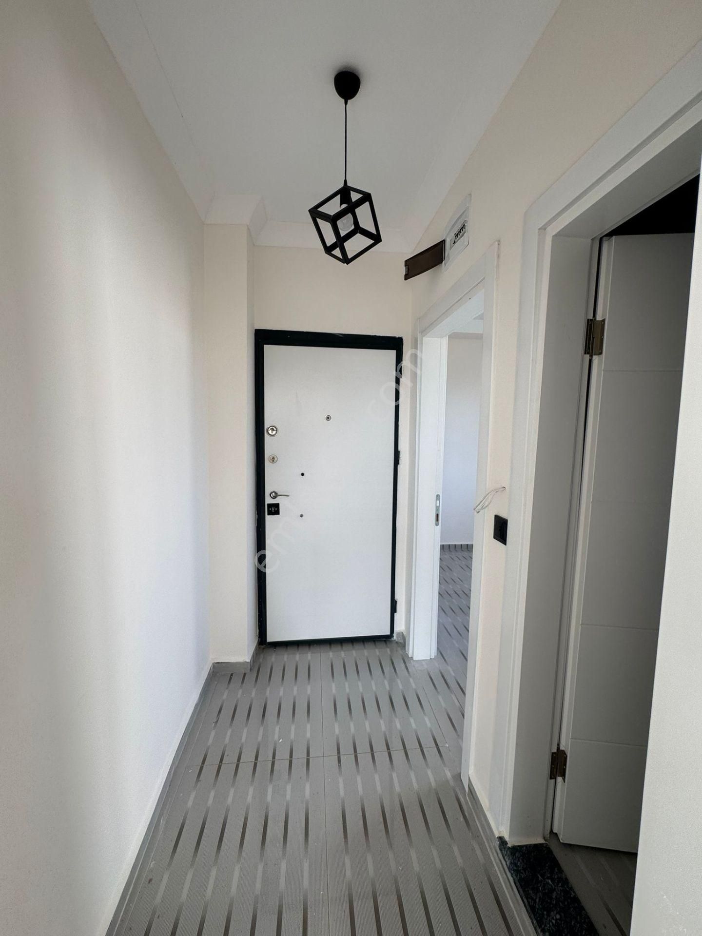 Didim Hisar Mah.2+1 Açık Mutfakldır Orta Katta Dairemiz Satılıktır Ön Cephelidir Binamız Sıfırdır - Görsel 8