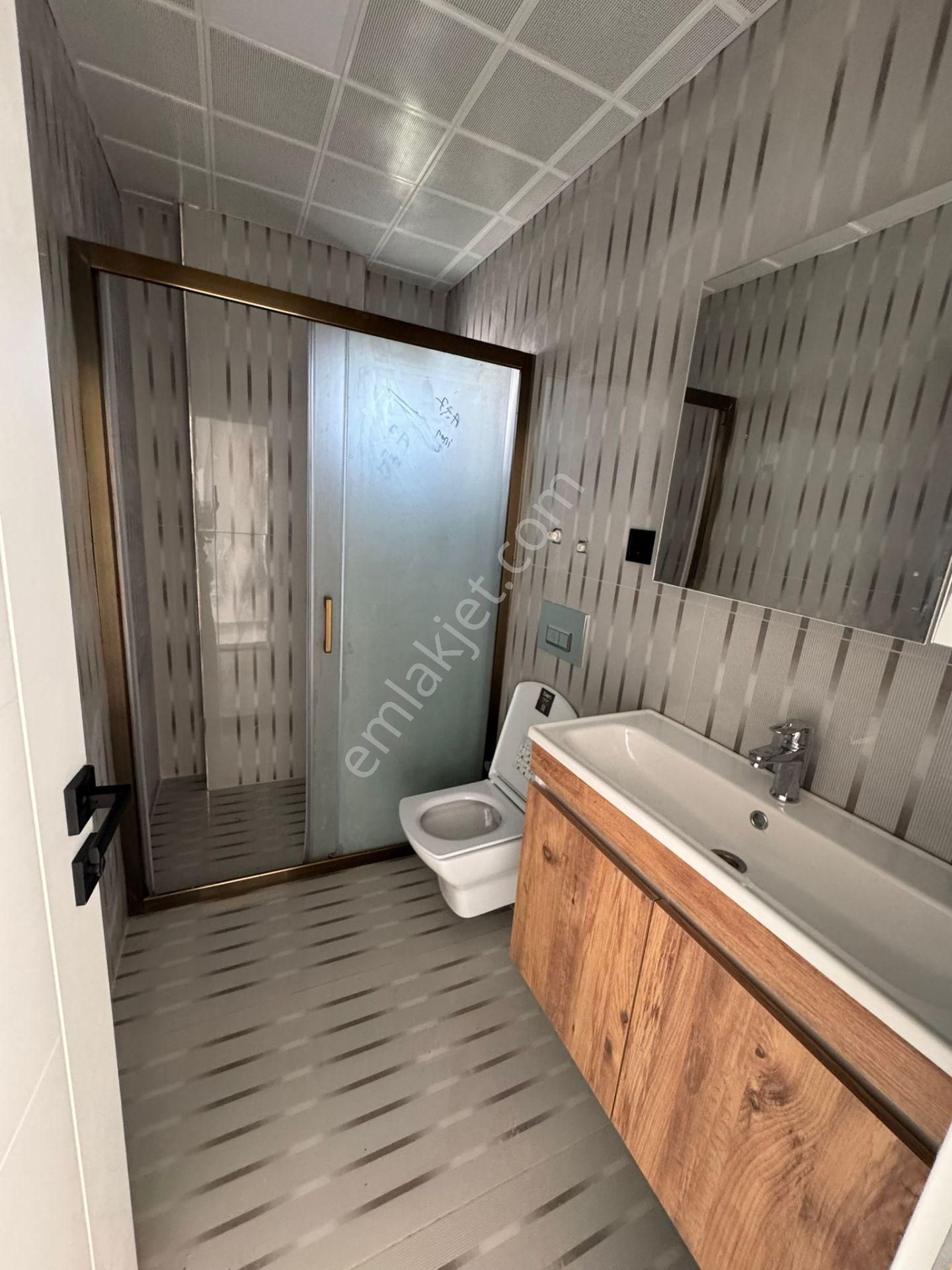 Didim Hisar Mah.2+1 Açık Mutfakldır Orta Katta Dairemiz Satılıktır Ön Cephelidir Binamız Sıfırdır - Görsel 18