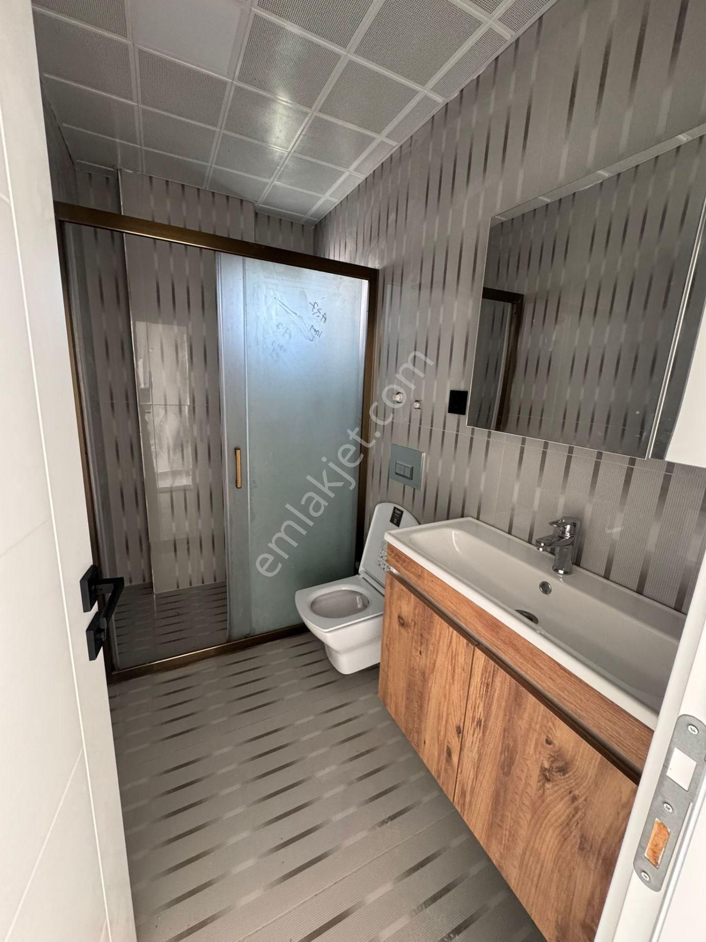 Didim Hisar Mah.2+1 Açık Mutfakldır Orta Katta Dairemiz Satılıktır Ön Cephelidir Binamız Sıfırdır - Görsel 17