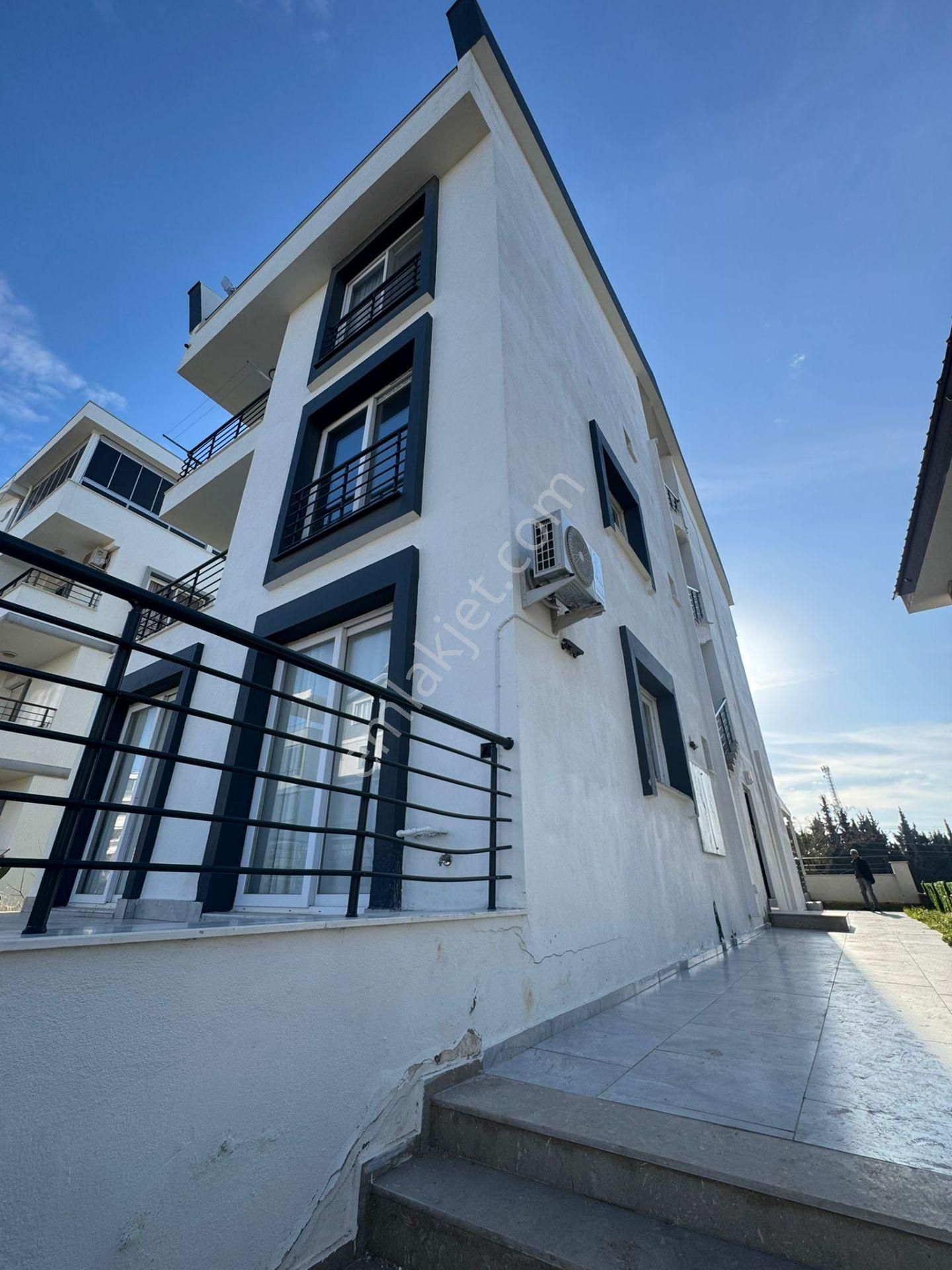 Didim Hisar Mah.2+1 Açık Mutfakldır Orta Katta Dairemiz Satılıktır Ön Cephelidir Binamız Sıfırdır - Görsel 25