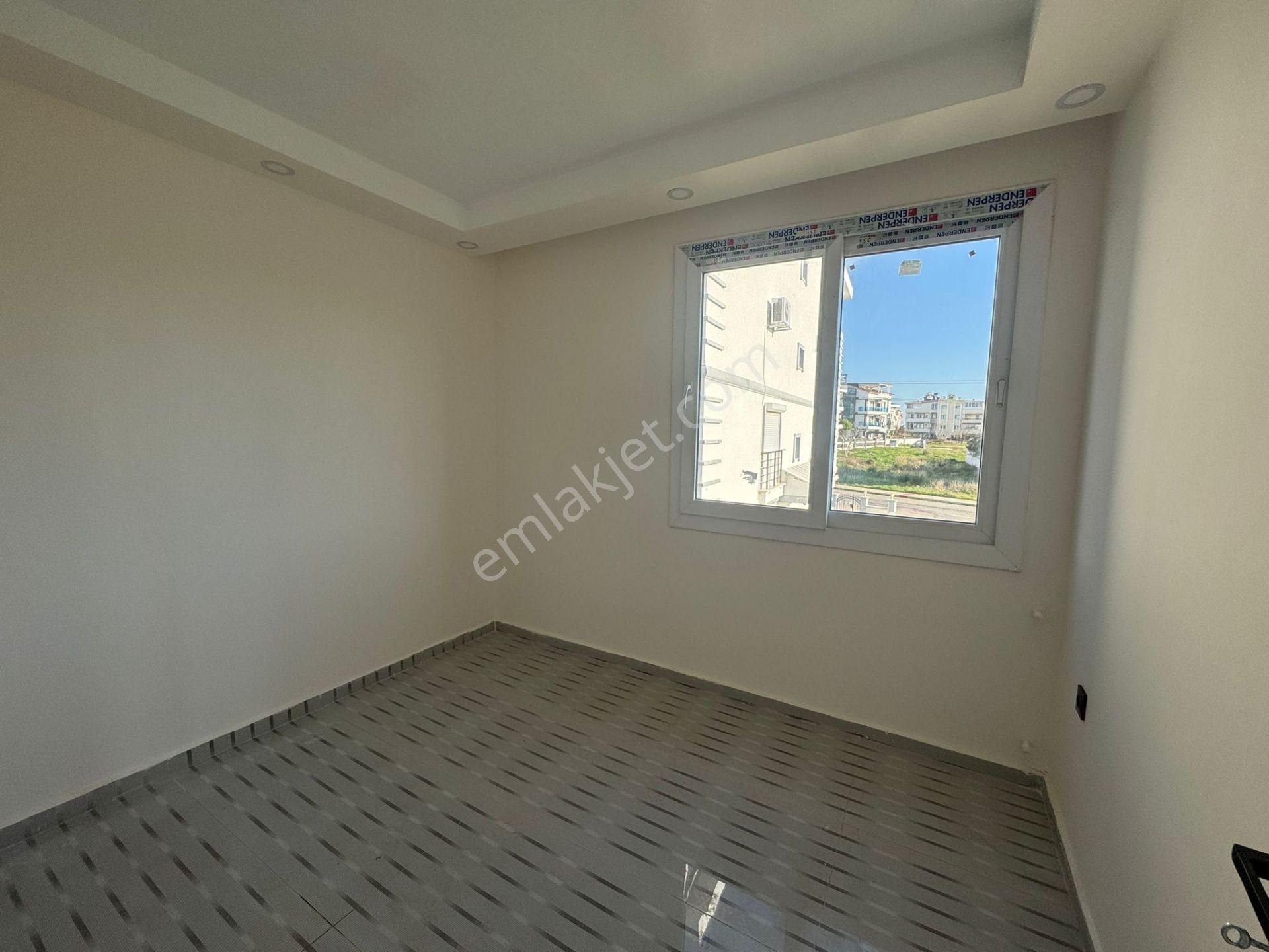 Didim Hisar Mah.2+1 Açık Mutfakldır Orta Katta Dairemiz Satılıktır Ön Cephelidir Binamız Sıfırdır - Görsel 24