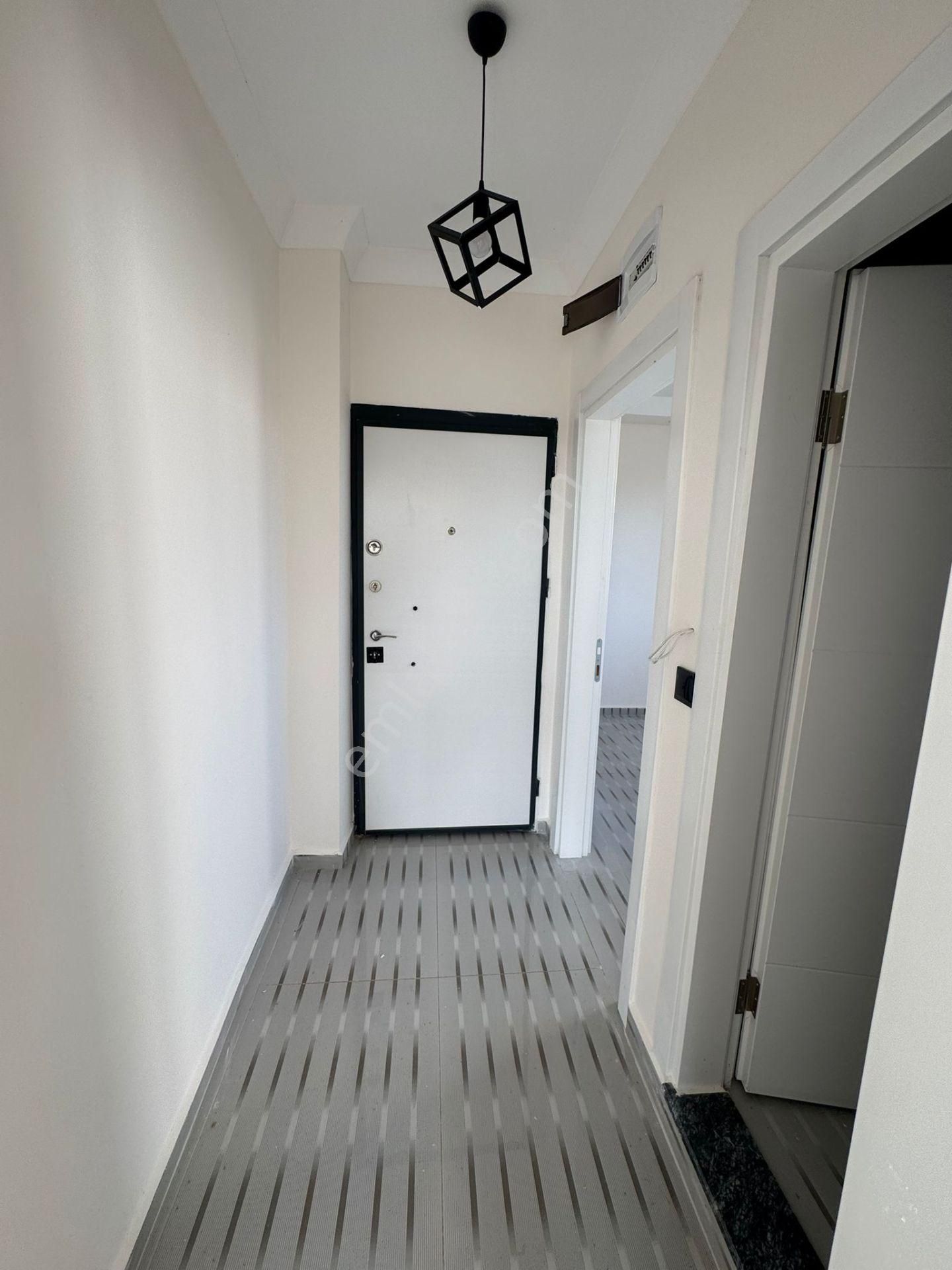 Didim Hisar Mah.2+1 Açık Mutfakldır Orta Katta Dairemiz Satılıktır Ön Cephelidir Binamız Sıfırdır - Görsel 23