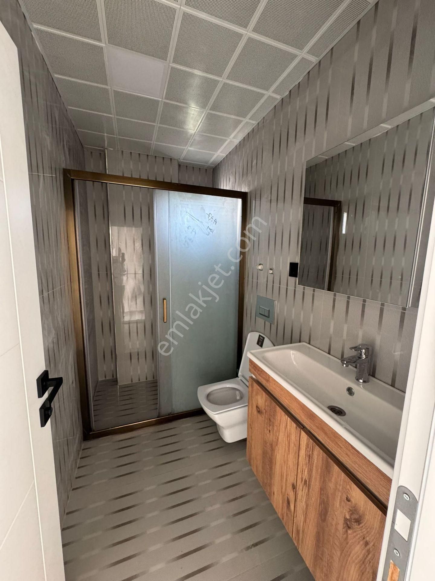 Didim Hisar Mah.2+1 Açık Mutfakldır Orta Katta Dairemiz Satılıktır Ön Cephelidir Binamız Sıfırdır - Görsel 19