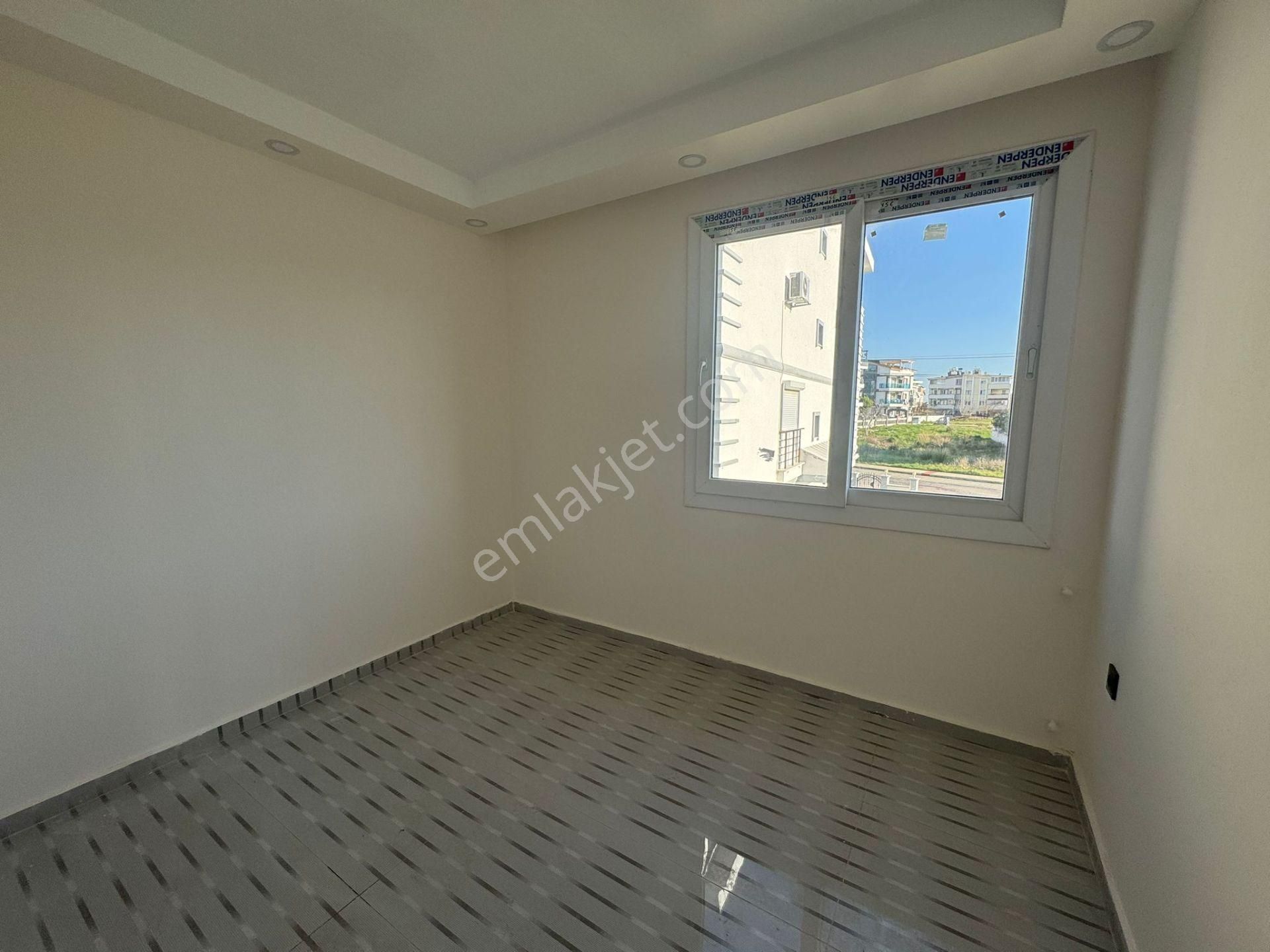 Didim Hisar Mah.2+1 Açık Mutfakldır Orta Katta Dairemiz Satılıktır Ön Cephelidir Binamız Sıfırdır - Görsel 22