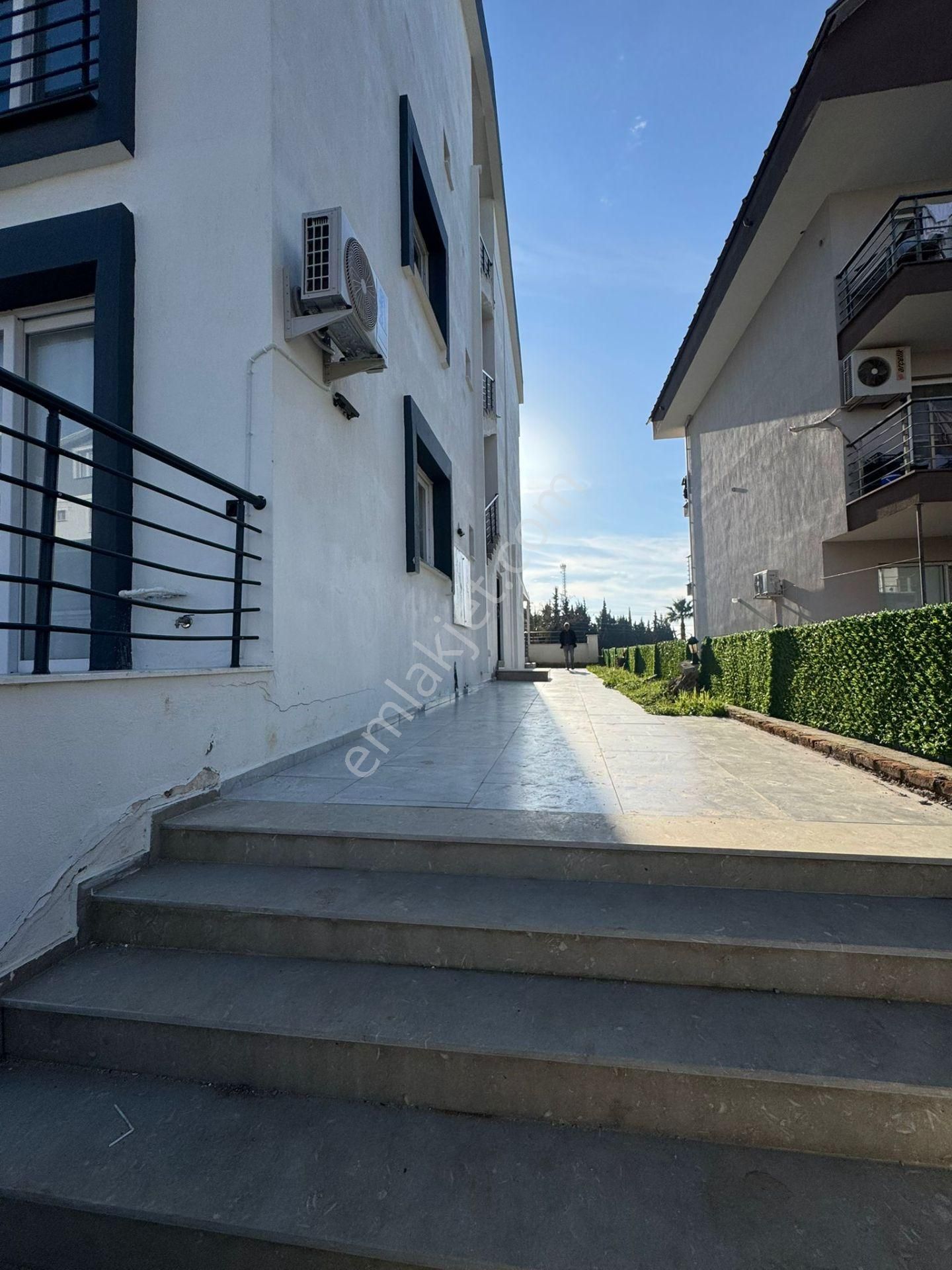 Didim Hisar Mah.2+1 Açık Mutfakldır Orta Katta Dairemiz Satılıktır Ön Cephelidir Binamız Sıfırdır - Görsel 5