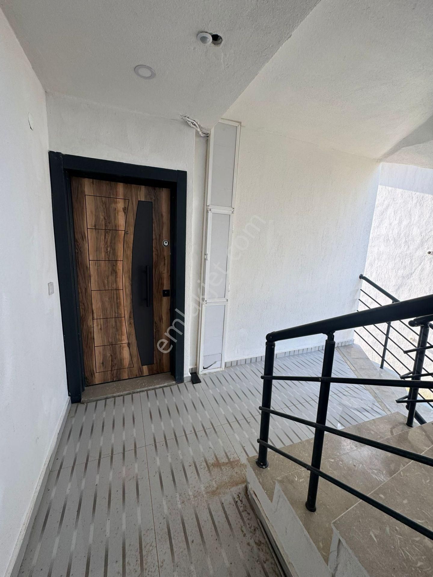 Didim Hisar Mah.2+1 Açık Mutfakldır Orta Katta Dairemiz Satılıktır Ön Cephelidir Binamız Sıfırdır - Görsel 7