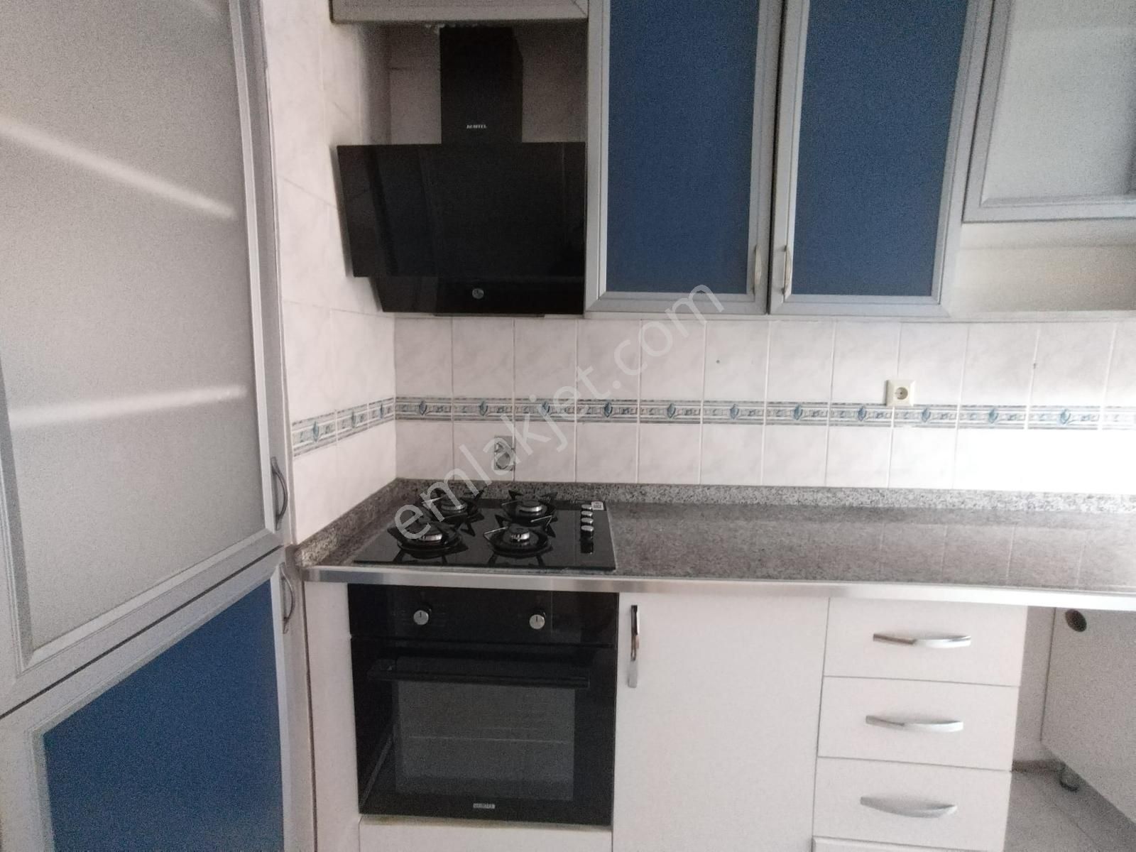 Meydan Kavağı'nda Ayrı Mutfaklı 2+1 Kiralık Daire - Görsel 14