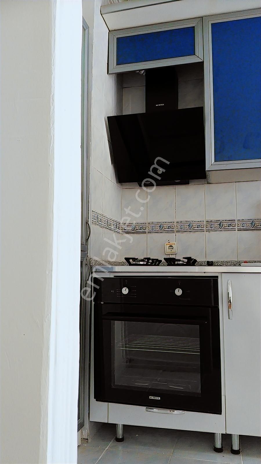 Meydan Kavağı'nda Ayrı Mutfaklı 2+1 Kiralık Daire - Görsel 30