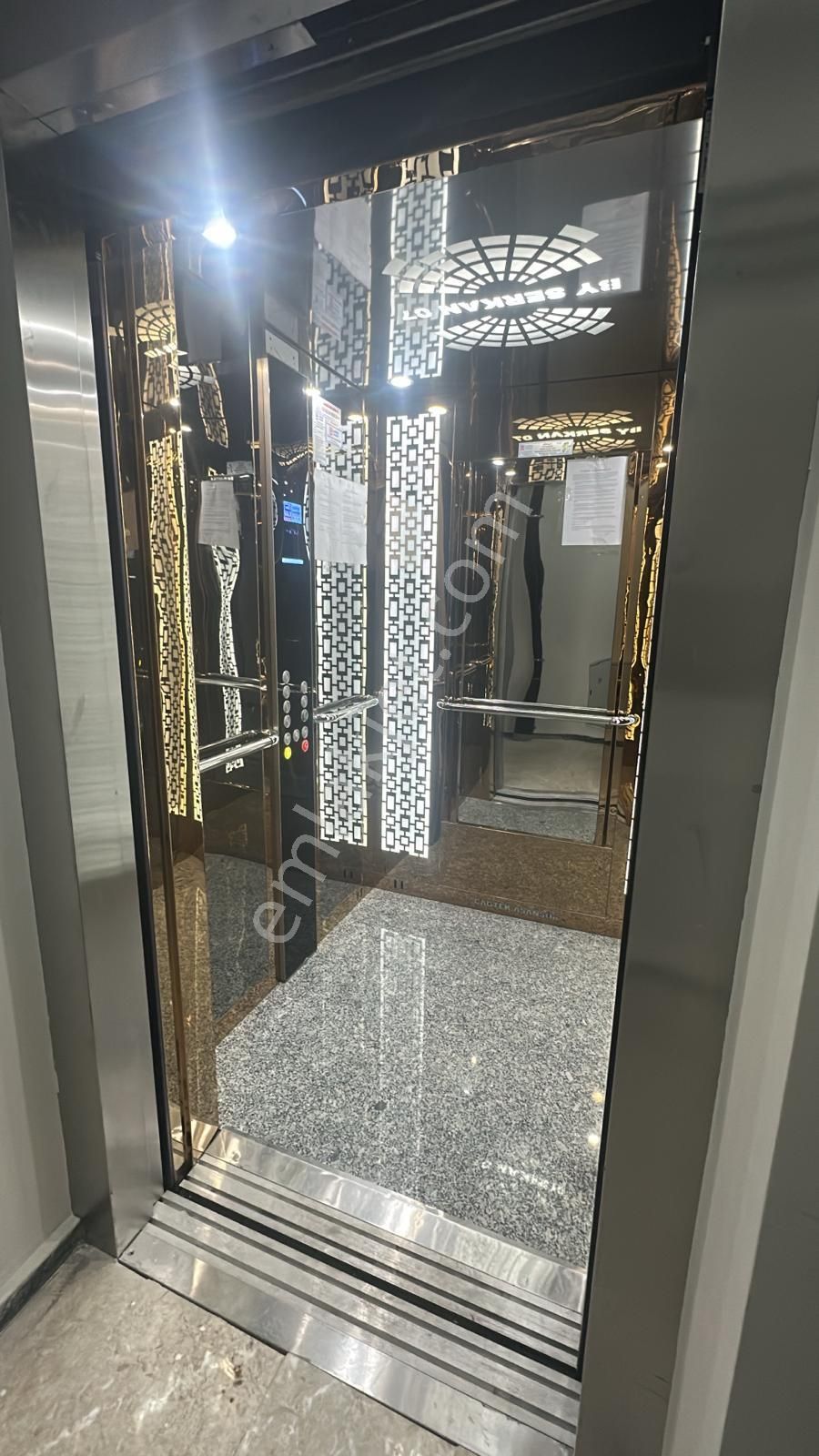 Rw Budur Gayrimenkul ´den Kuyuluk Mahallesinde 1+1 Lüx Satılık Daire - Görsel 8