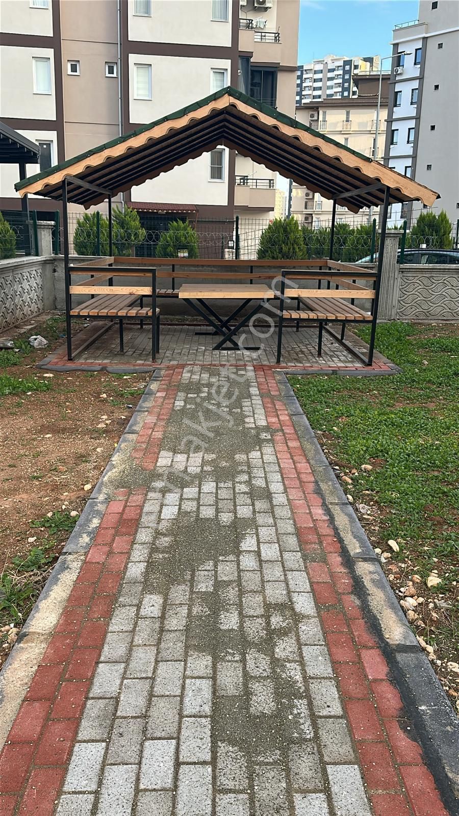 Rw Budur Gayrimenkul ´den Kuyuluk Mahallesinde 1+1 Lüx Satılık Daire - Görsel 4