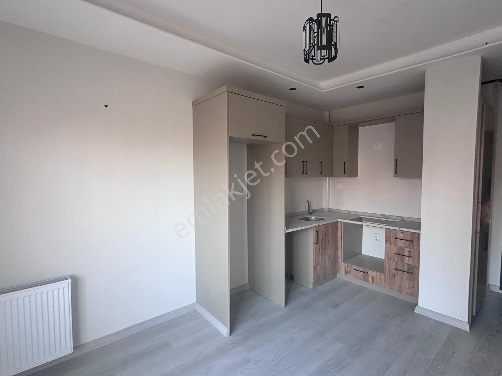 Rw Budur Gayrimenkul ´den Kuyuluk Mahallesinde 1+1 Lüx Satılık Daire - Görsel 2