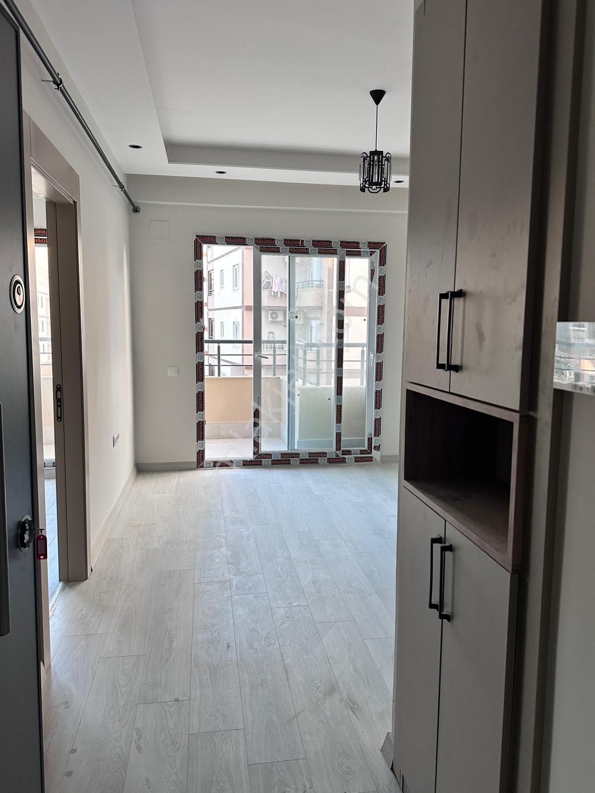 Rw Budur Gayrimenkul ´den Kuyuluk Mahallesinde 1+1 Lüx Satılık Daire - Görsel 12