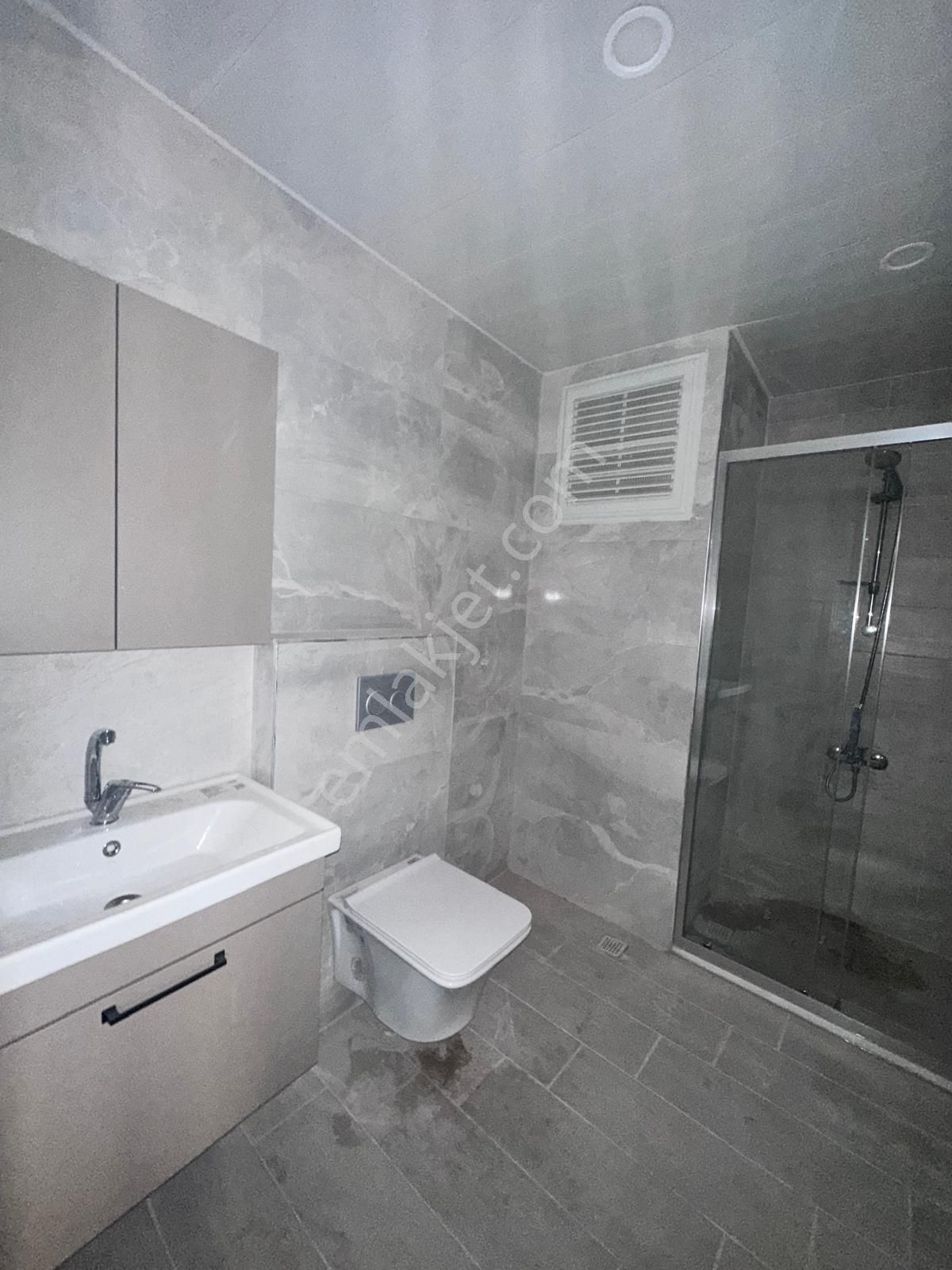 Rw Budur Gayrimenkul ´den Kuyuluk Mahallesinde 1+1 Lüx Satılık Daire - Görsel 14