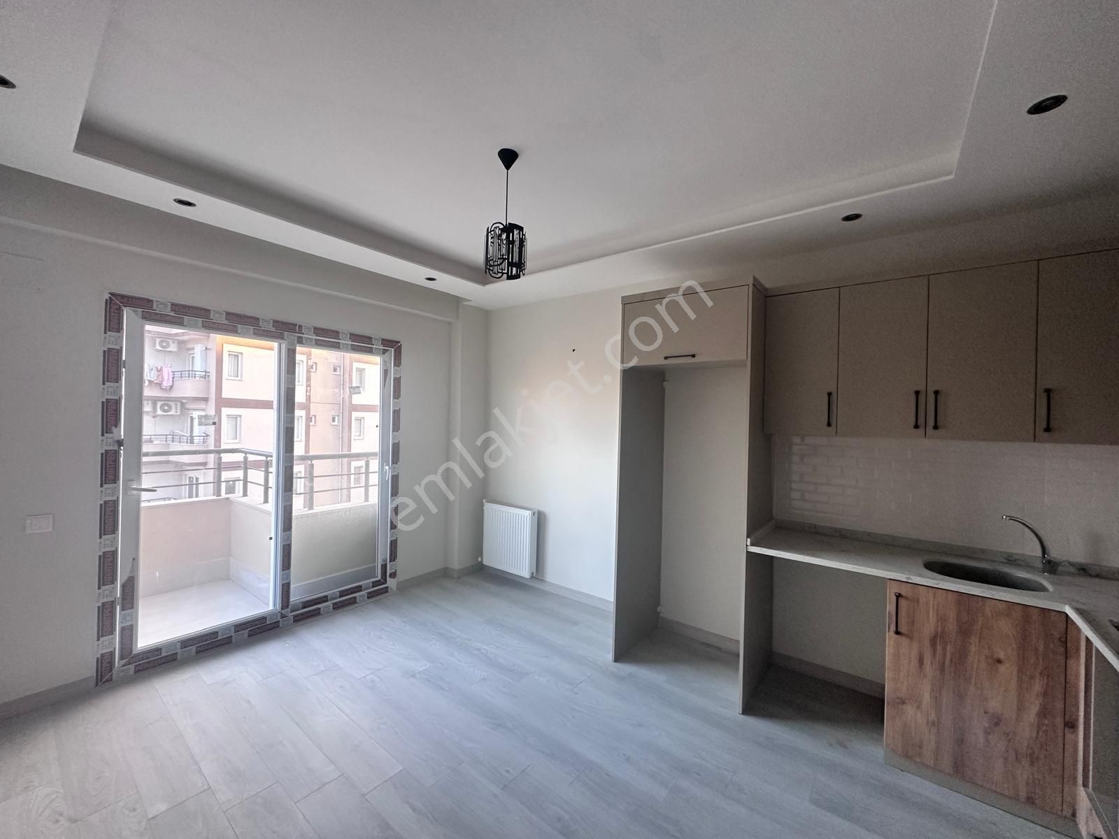 Rw Budur Gayrimenkul ´den Kuyuluk Mahallesinde 1+1 Lüx Satılık Daire - Görsel 11