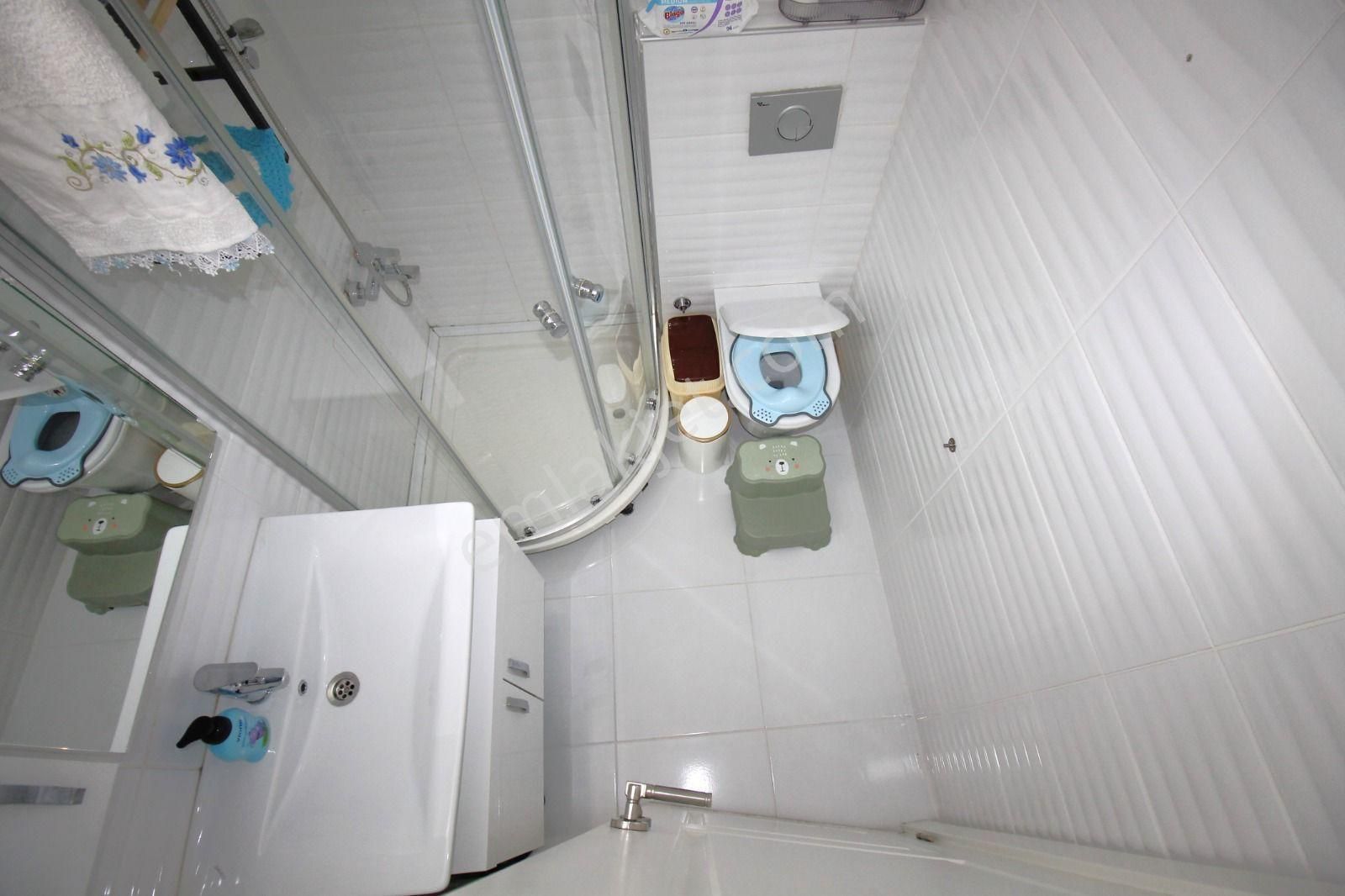 Üstünkent'ten Çiftlikköy'de 3+1 Masrafsız Fırsat Daire - Görsel 17