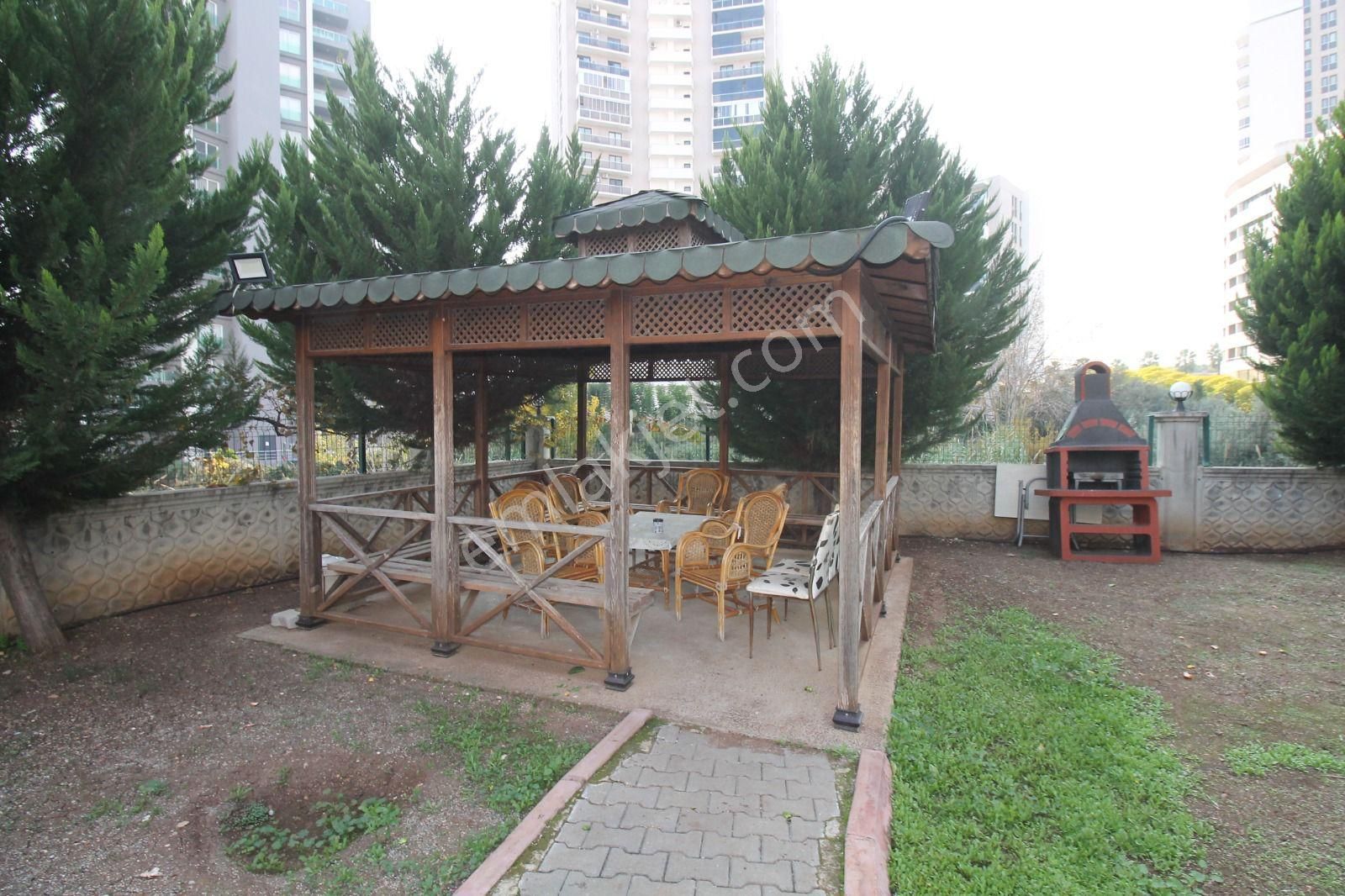 Üstünkent'ten Çiftlikköy'de 3+1 Masrafsız Fırsat Daire - Görsel 21