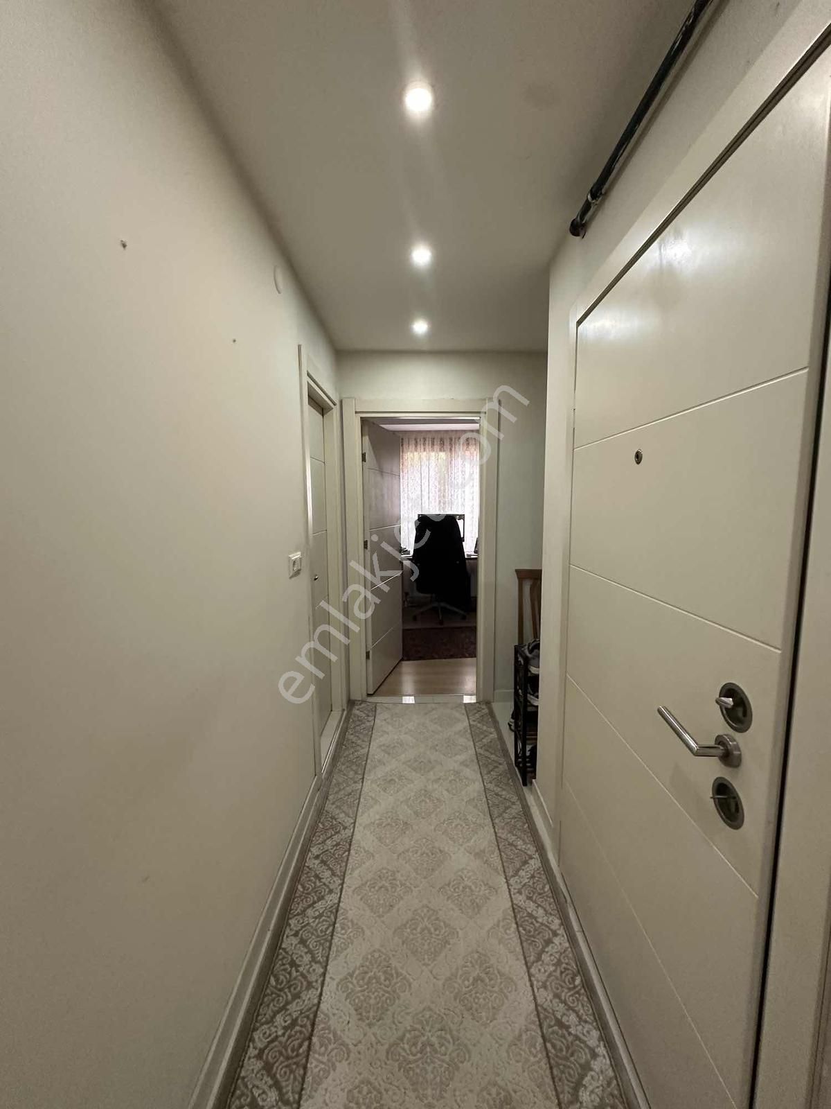 Finans Merkexine Komşu Ditr İçerisinde Büyük M2 1 +1 - Görsel 4