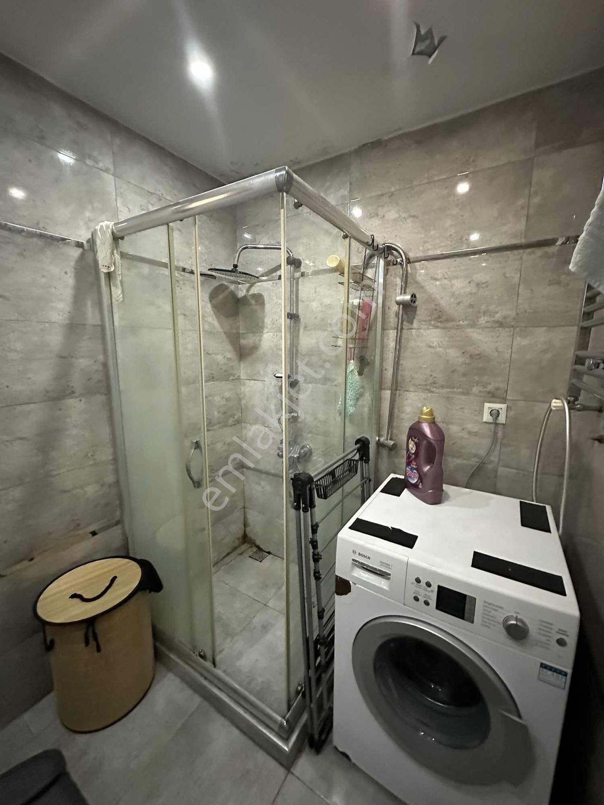 Finans Merkexine Komşu Ditr İçerisinde Büyük M2 1 +1 - Görsel 5