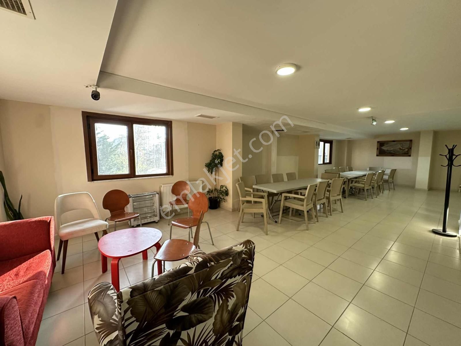 Finans Merkexine Komşu Ditr İçerisinde Büyük M2 1 +1 - Görsel 18