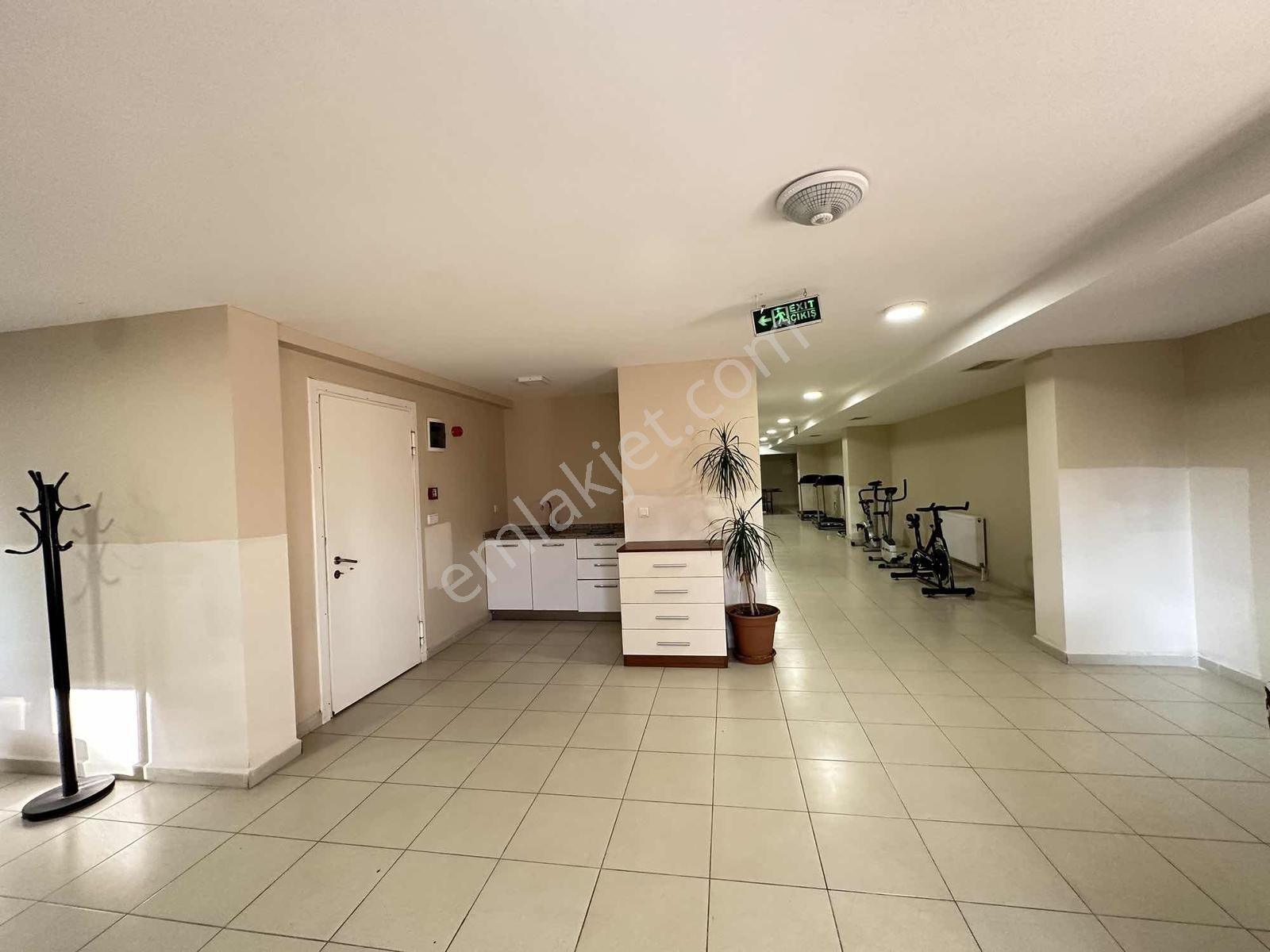 Finans Merkexine Komşu Ditr İçerisinde Büyük M2 1 +1 - Görsel 17