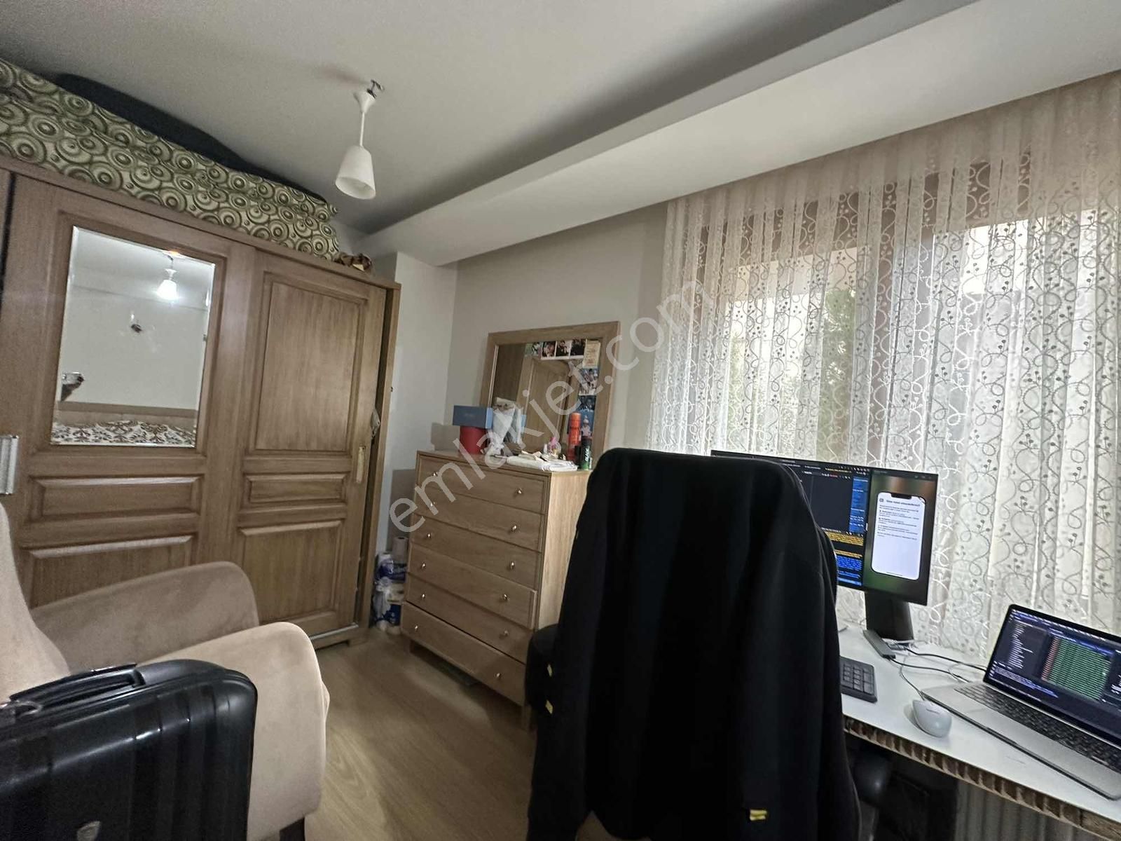 Finans Merkexine Komşu Ditr İçerisinde Büyük M2 1 +1 - Görsel 14