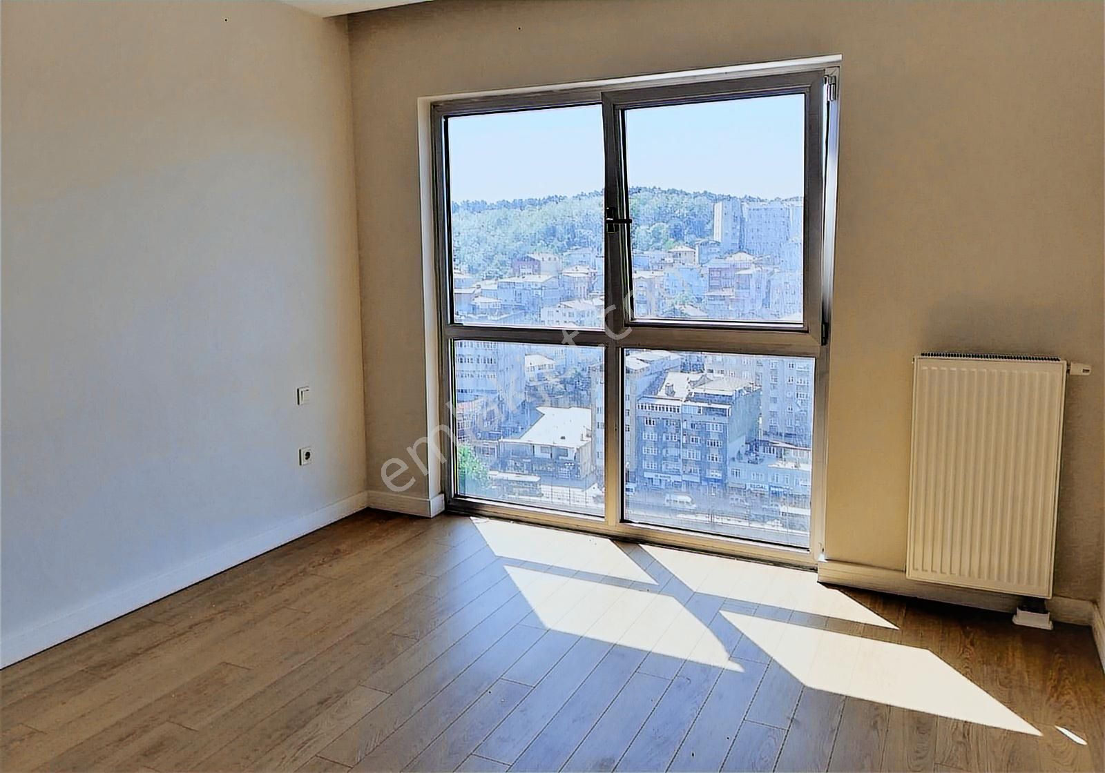 Ağaoğlu My Home 1+1 Güncel Fırsat Satılık Daire - Sale - Görsel 2