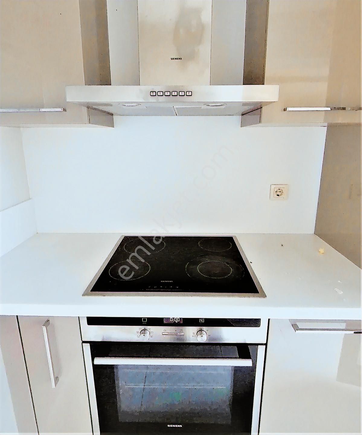 Ağaoğlu My Home 1+1 Güncel Fırsat Satılık Daire - Sale - Görsel 13