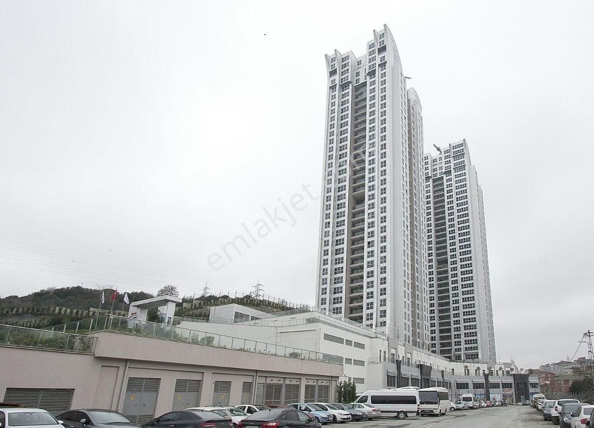 Ağaoğlu My Home 1+1 Güncel Fırsat Satılık Daire - Sale