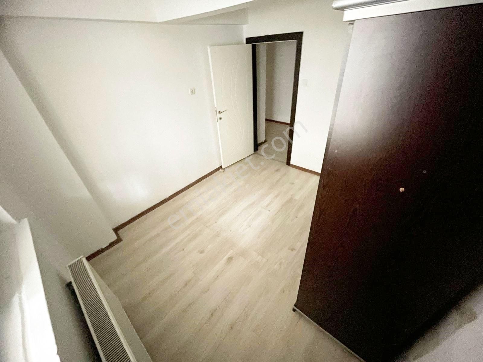 Koza Emlak'tan Mareşal Çakmak Mahalesinde Yapılı Satılık Dairee - Görsel 22