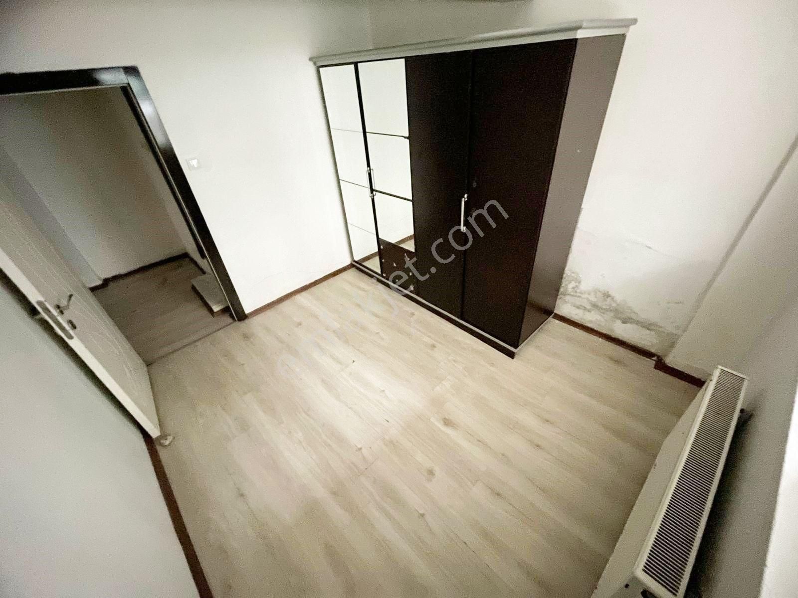 Koza Emlak'tan Mareşal Çakmak Mahalesinde Yapılı Satılık Dairee - Görsel 24