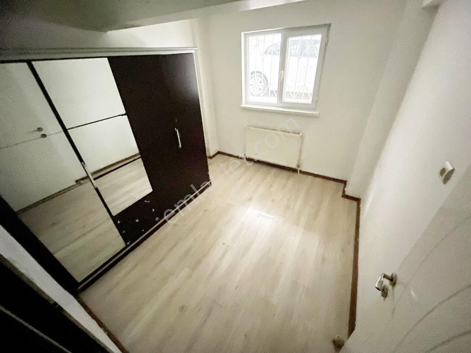Koza Emlak'tan Mareşal Çakmak Mahalesinde Yapılı Satılık Dairee - Görsel 27