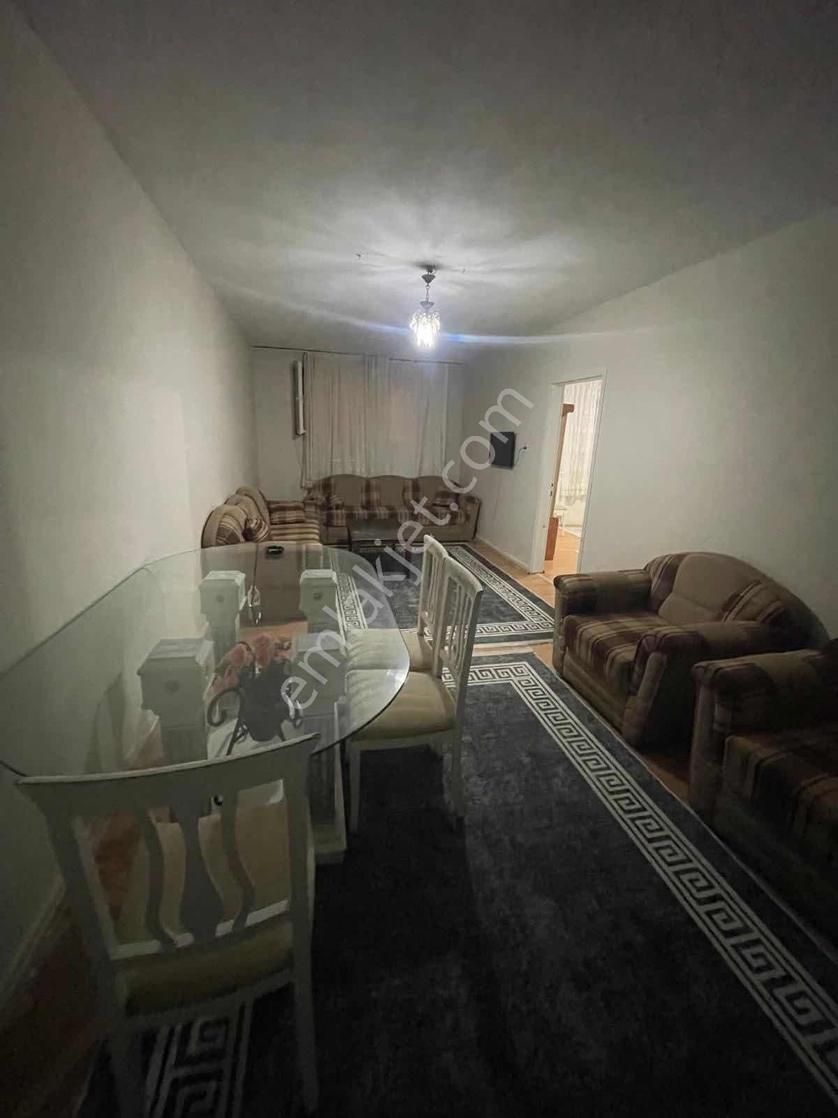 Cumhuriyet Mah. 3+1 Bodrum Kat Doğalgazı Daire - Görsel 13