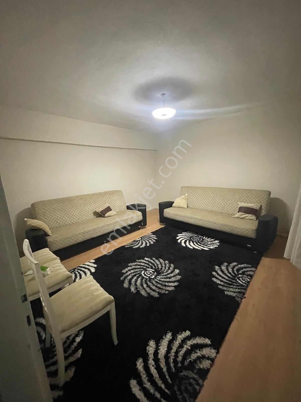 Cumhuriyet Mah. 3+1 Bodrum Kat Doğalgazı Daire - Görsel 7