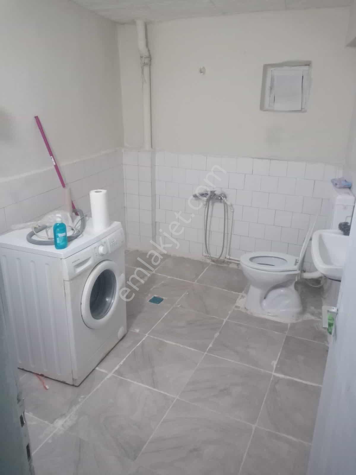 Cumhuriyet Mah. 3+1 Bodrum Kat Doğalgazı Daire - Görsel 11