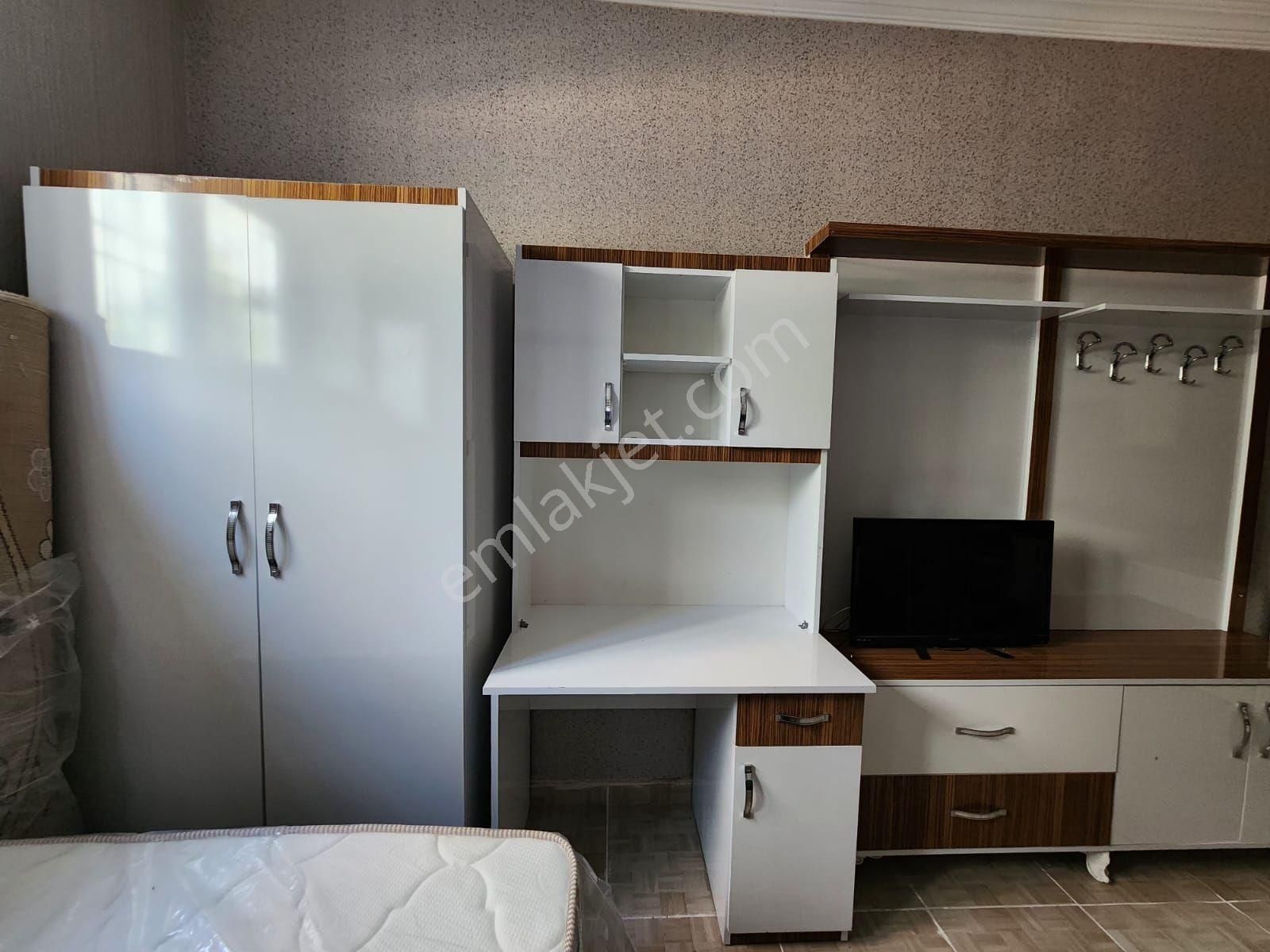 T.e.s.'den Mir'de Memur Binasında Eşyaları Sıfır 1+0 Daire - Görsel 5