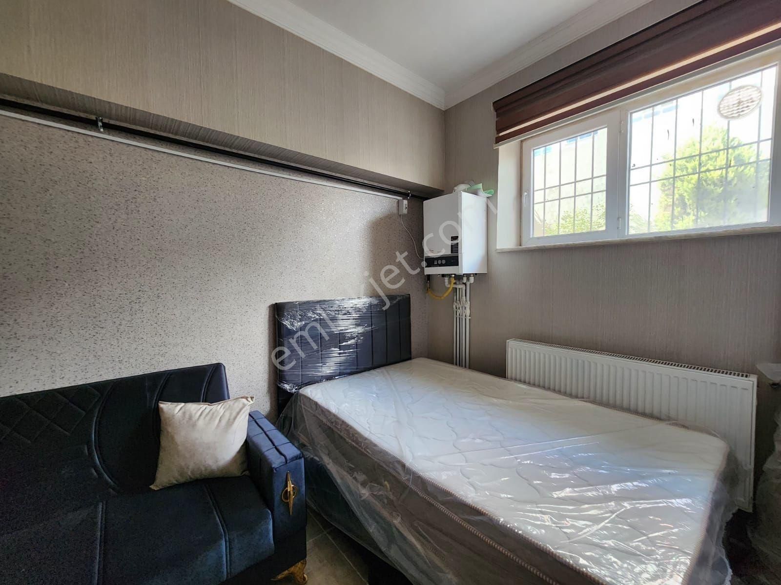 T.e.s.'den Mir'de Memur Binasında Eşyaları Sıfır 1+0 Daire - Görsel 6